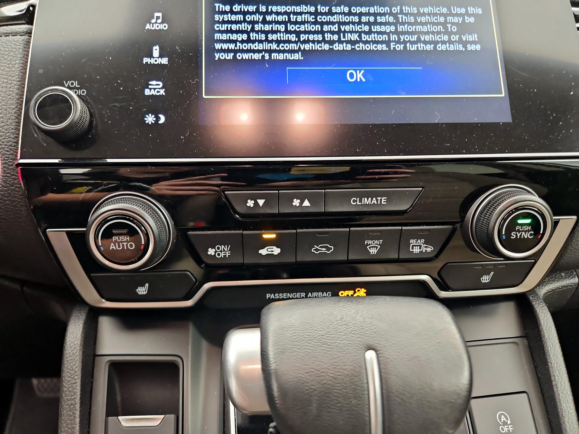 Thumbnail: 2020 Honda CR-V - 16