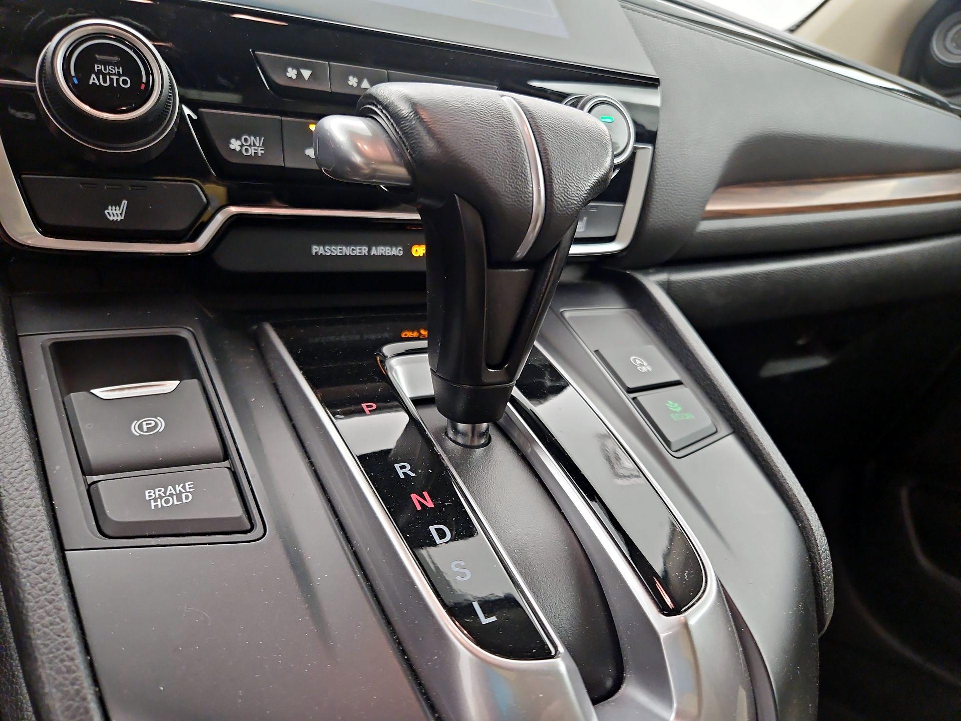 Thumbnail: 2020 Honda CR-V - 17