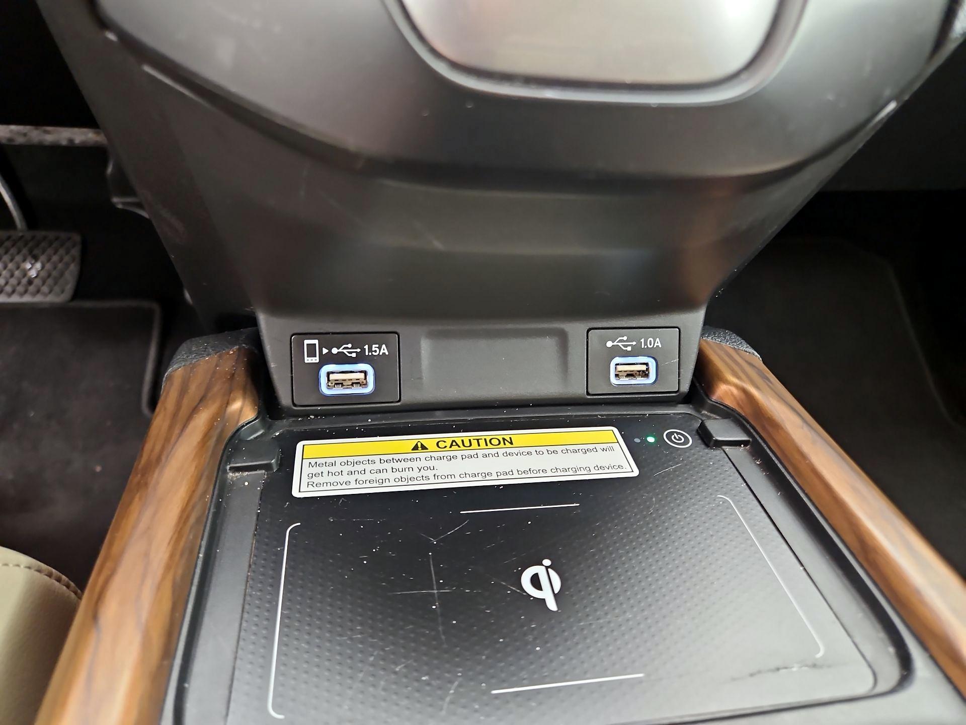 Thumbnail: 2020 Honda CR-V - 18