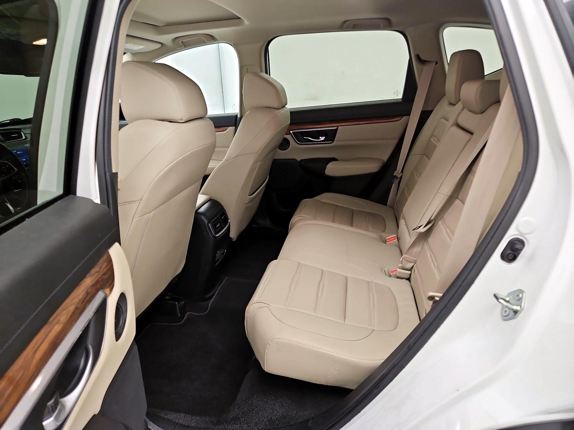 Thumbnail: 2020 Honda CR-V - 20