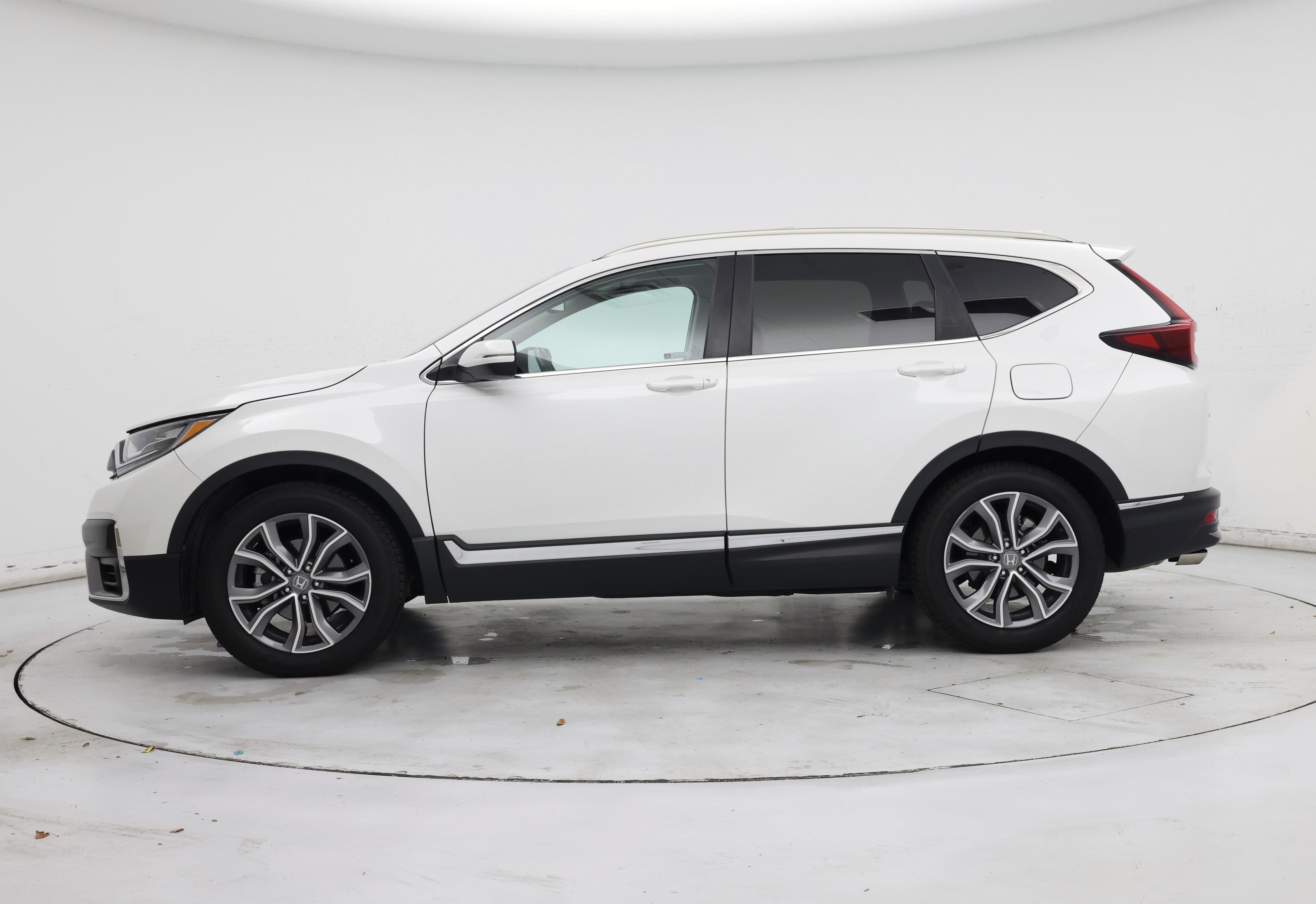 Thumbnail: 2020 Honda CR-V - 3