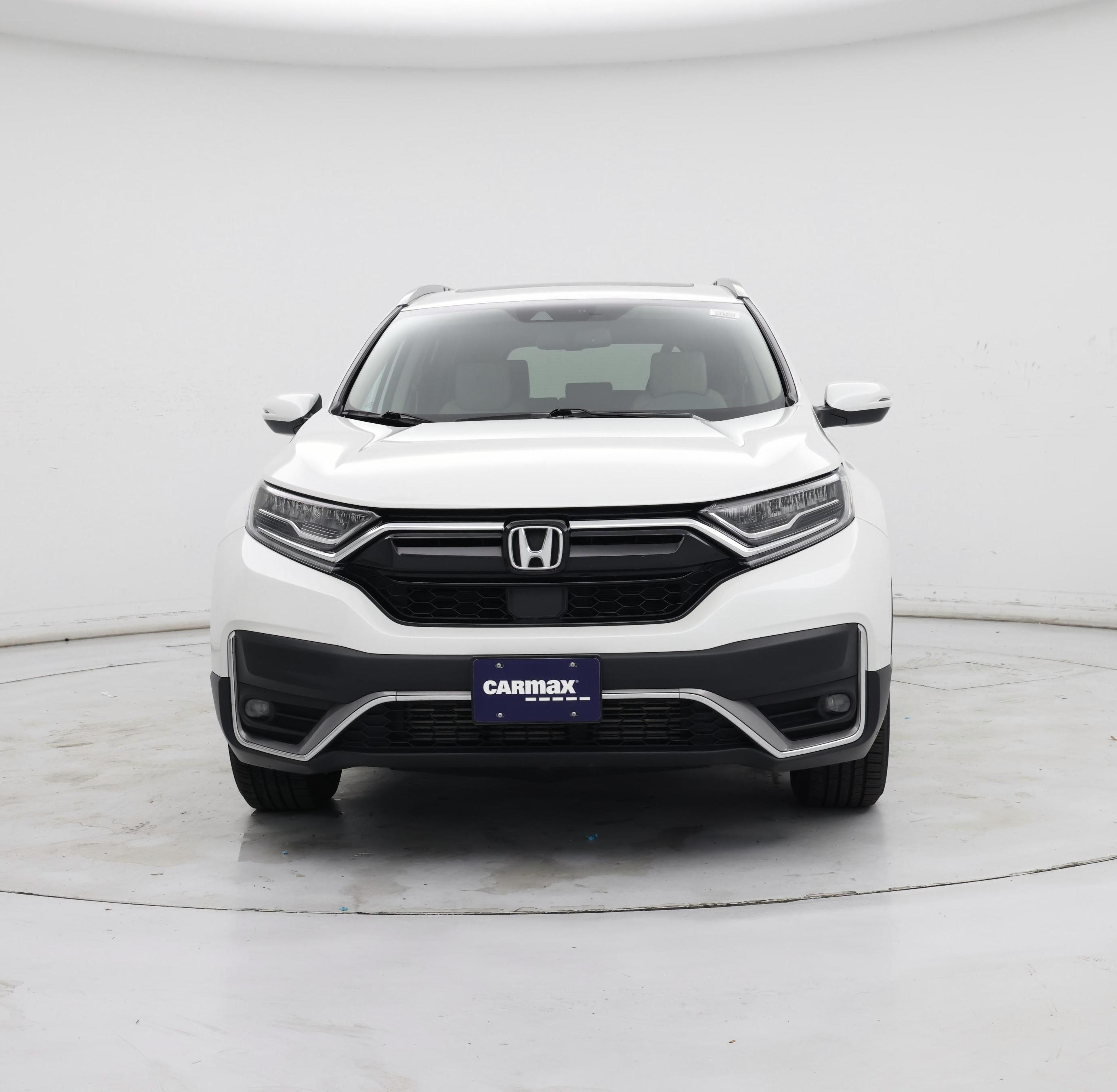 Thumbnail: 2020 Honda CR-V - 5