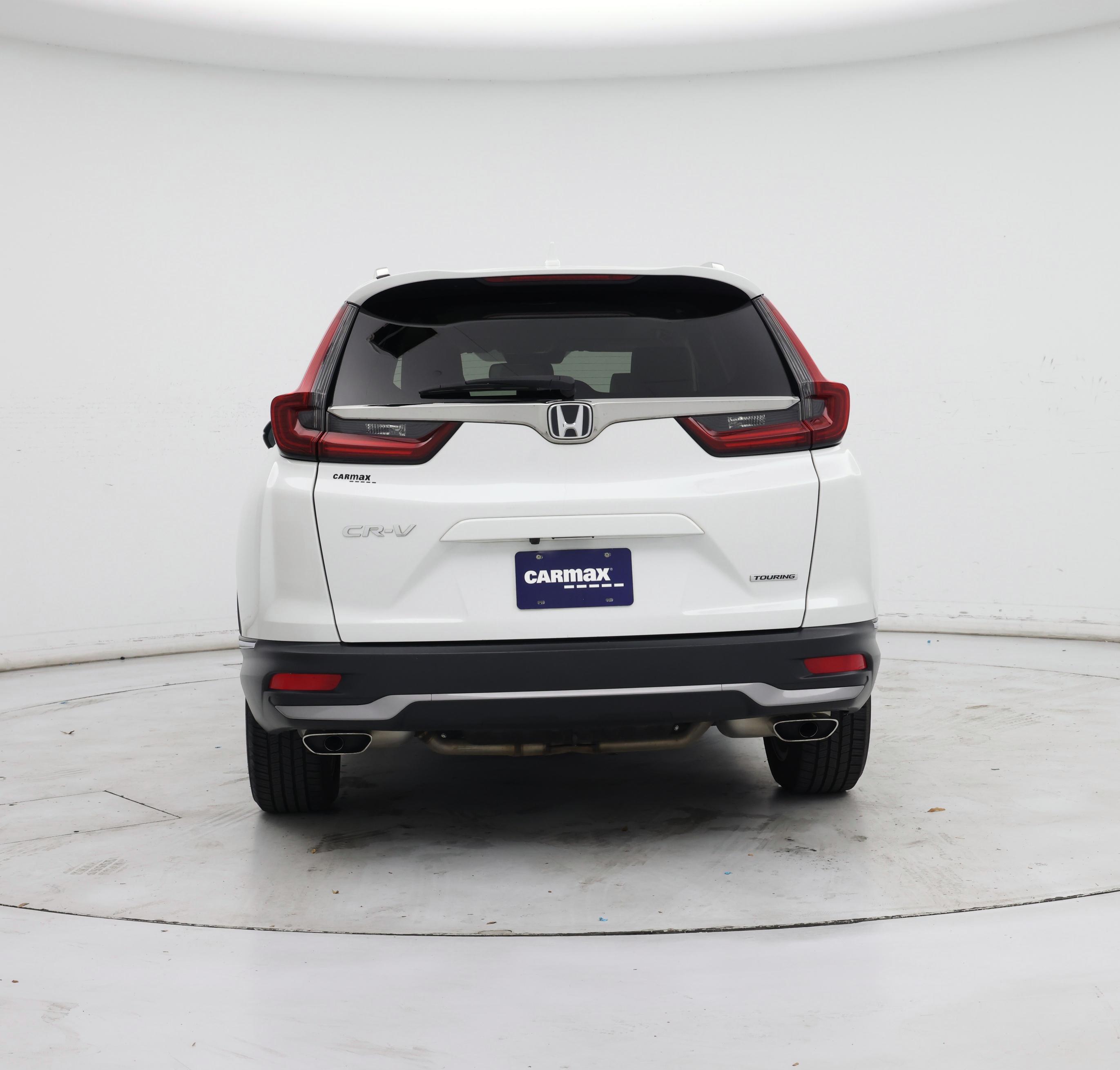Thumbnail: 2020 Honda CR-V - 6