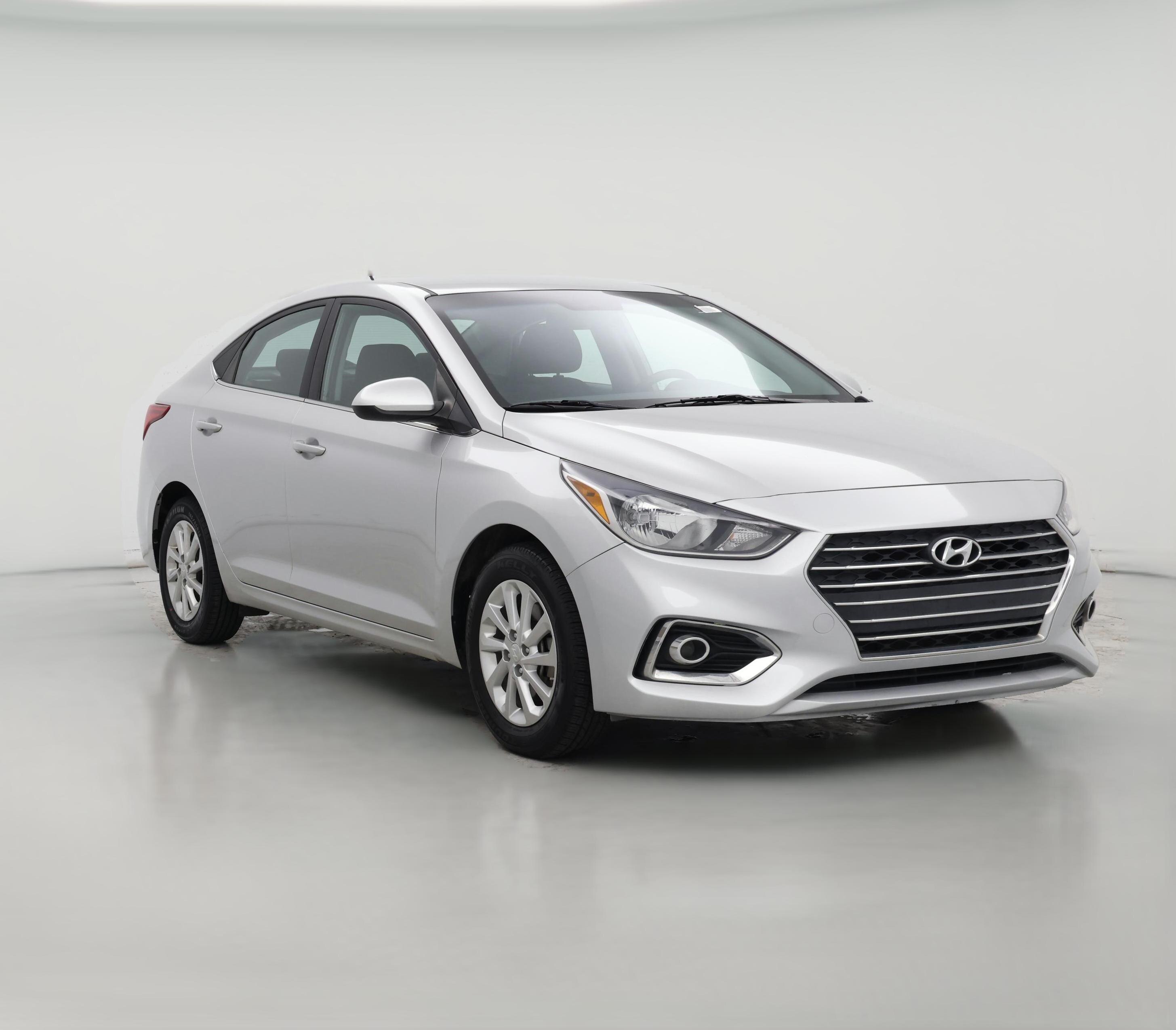 Thumbnail: 2022 Hyundai Accent - 1