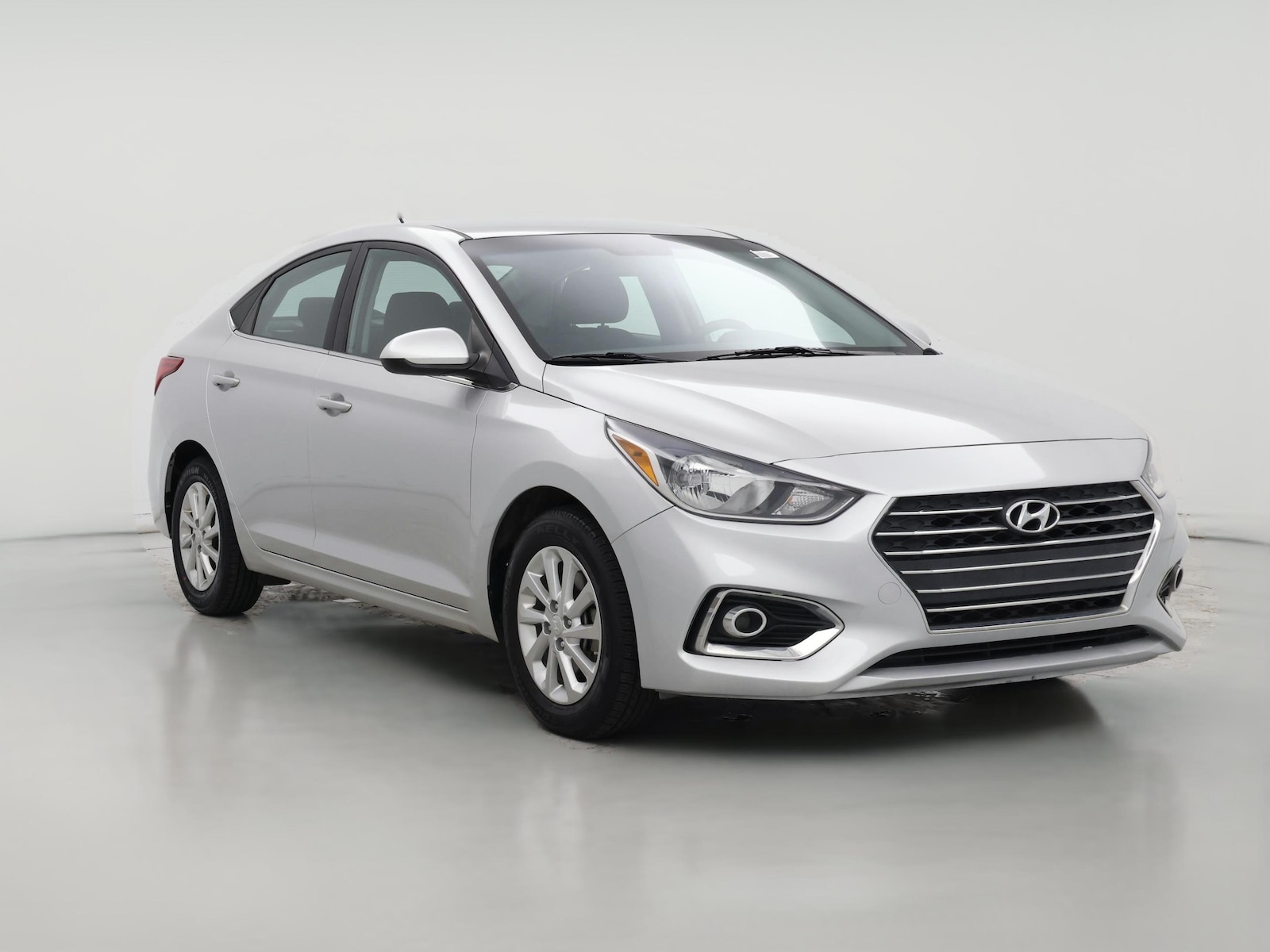 2022 Hyundai Accent SEL