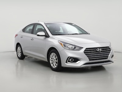 2022 Hyundai Accent SEL