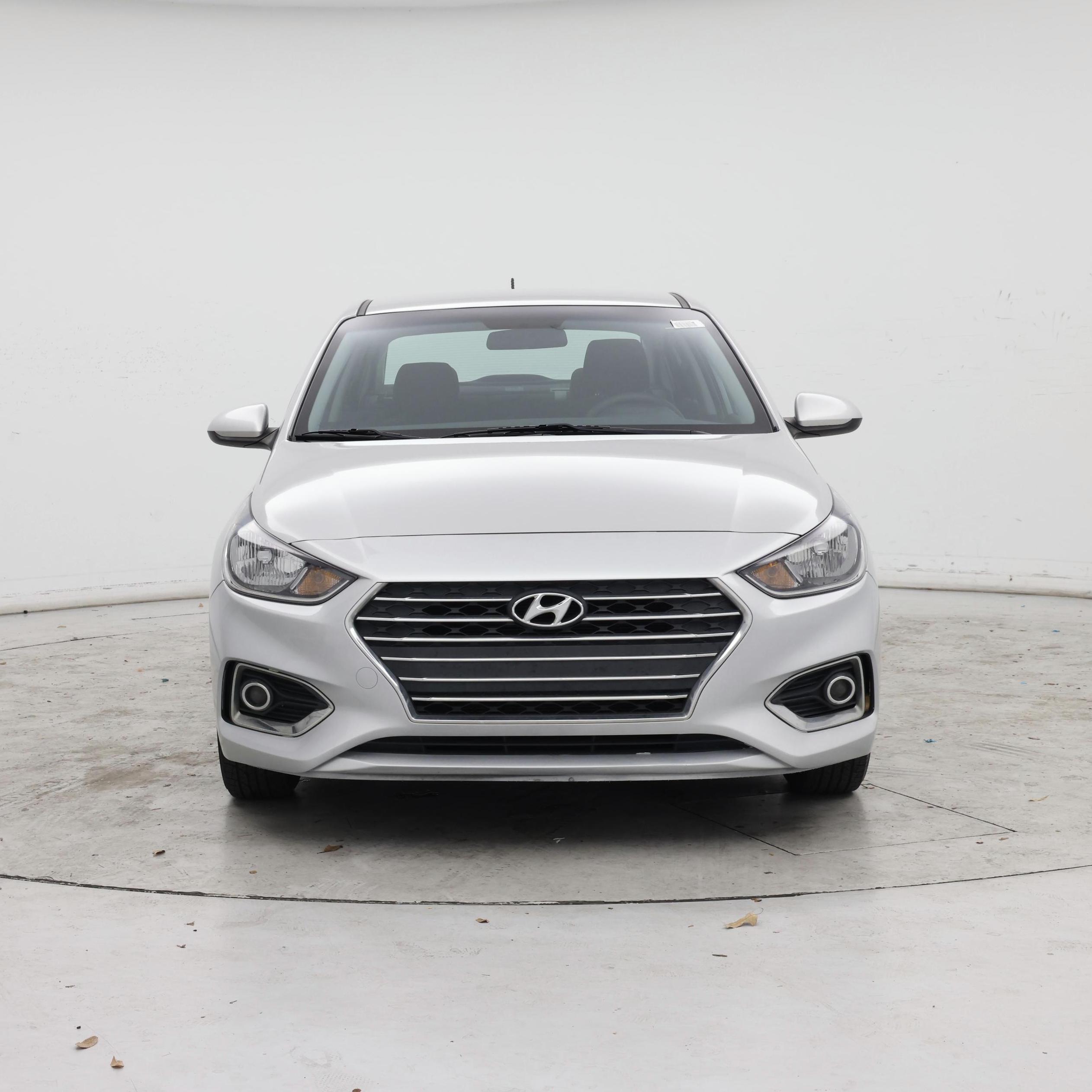 Thumbnail: 2022 Hyundai Accent - 5