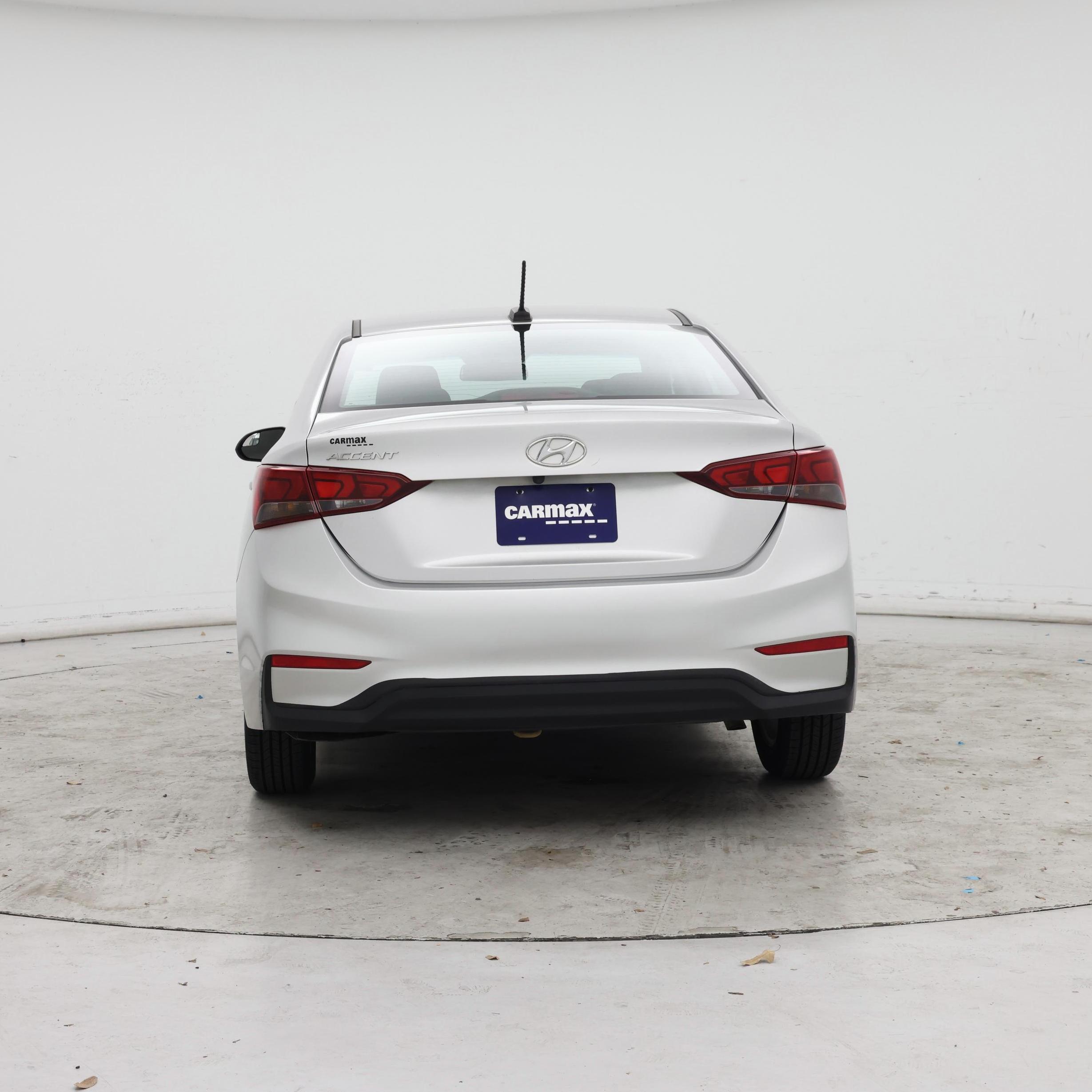 Thumbnail: 2022 Hyundai Accent - 6