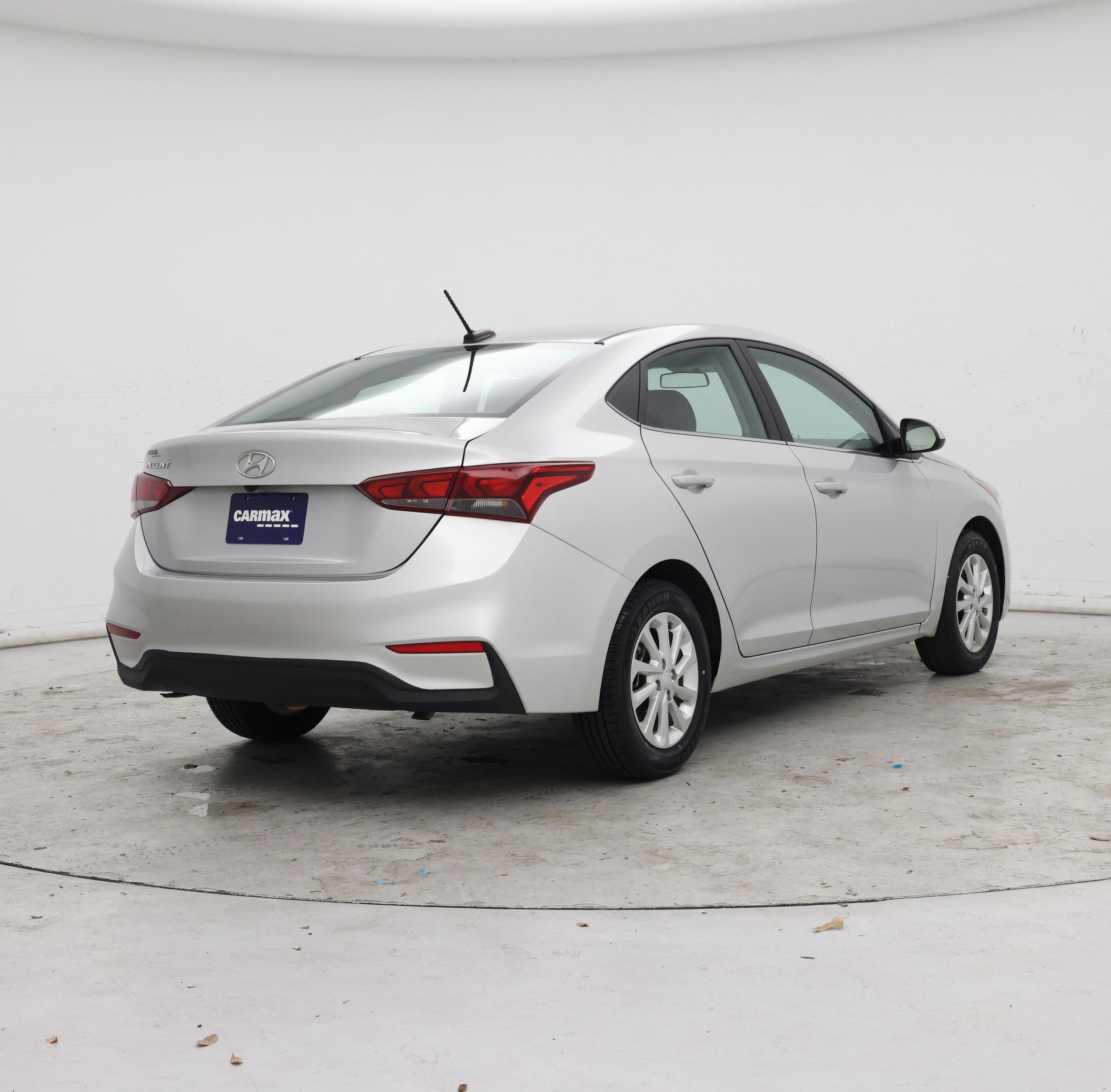 Thumbnail: 2022 Hyundai Accent - 8