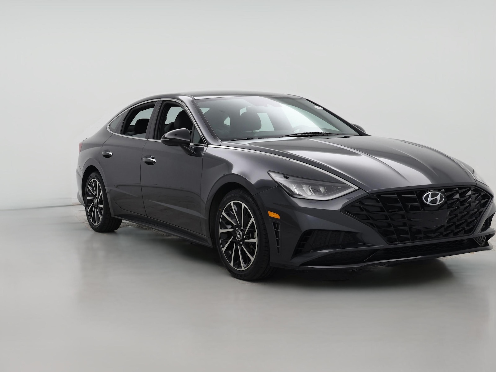 2020 Hyundai Sonata SEL Plus