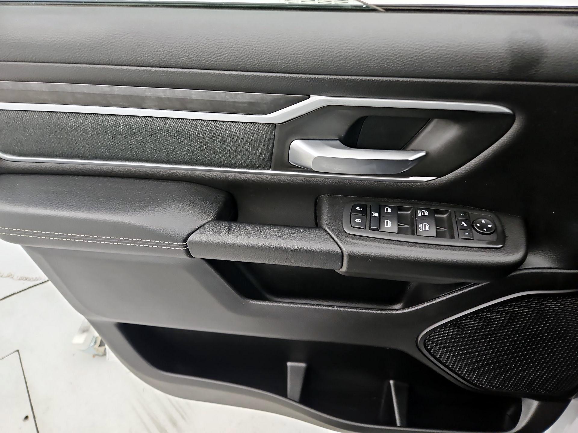 Thumbnail: 2022 RAM 1500 - 12