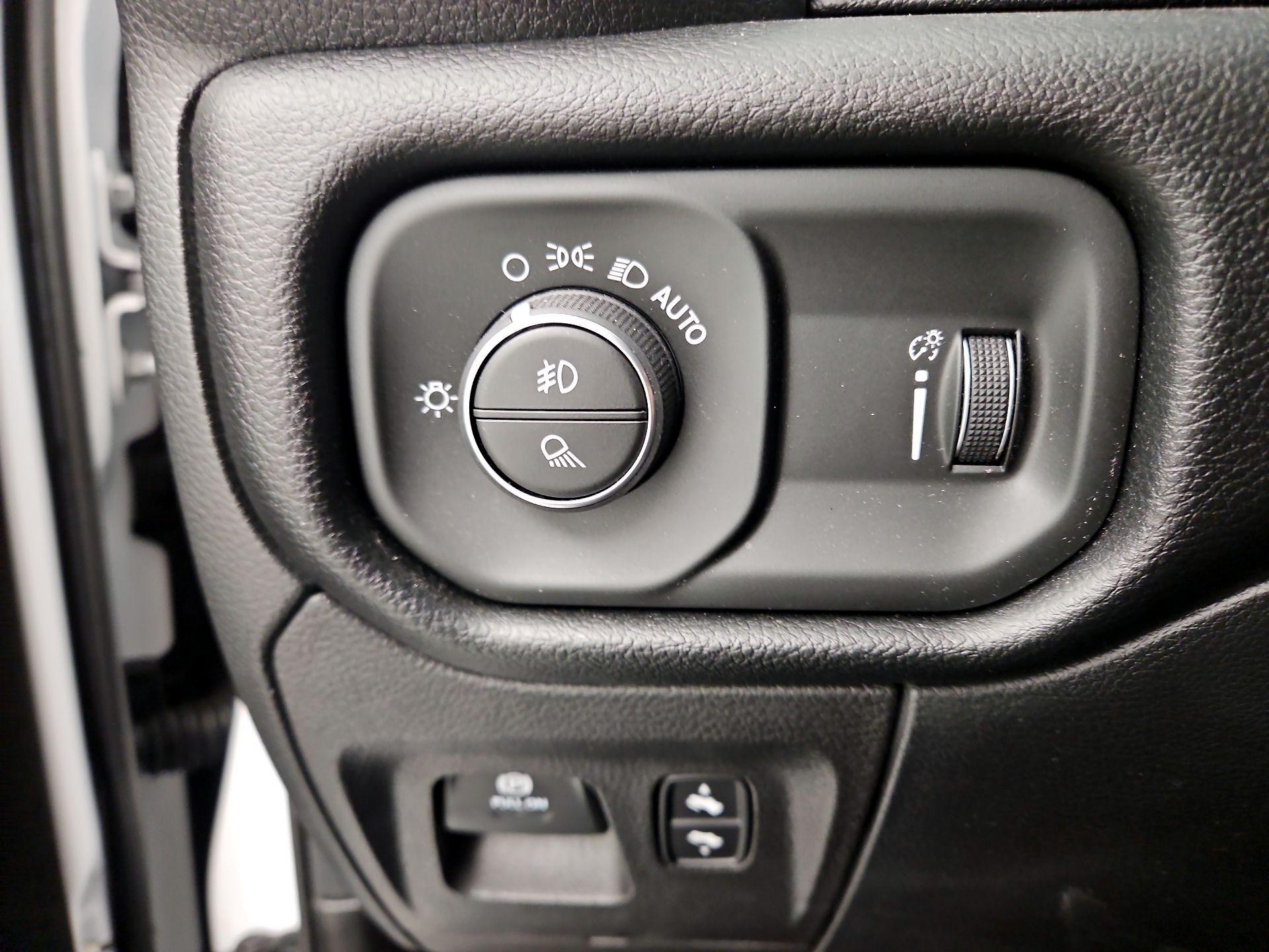 Thumbnail: 2022 RAM 1500 - 13