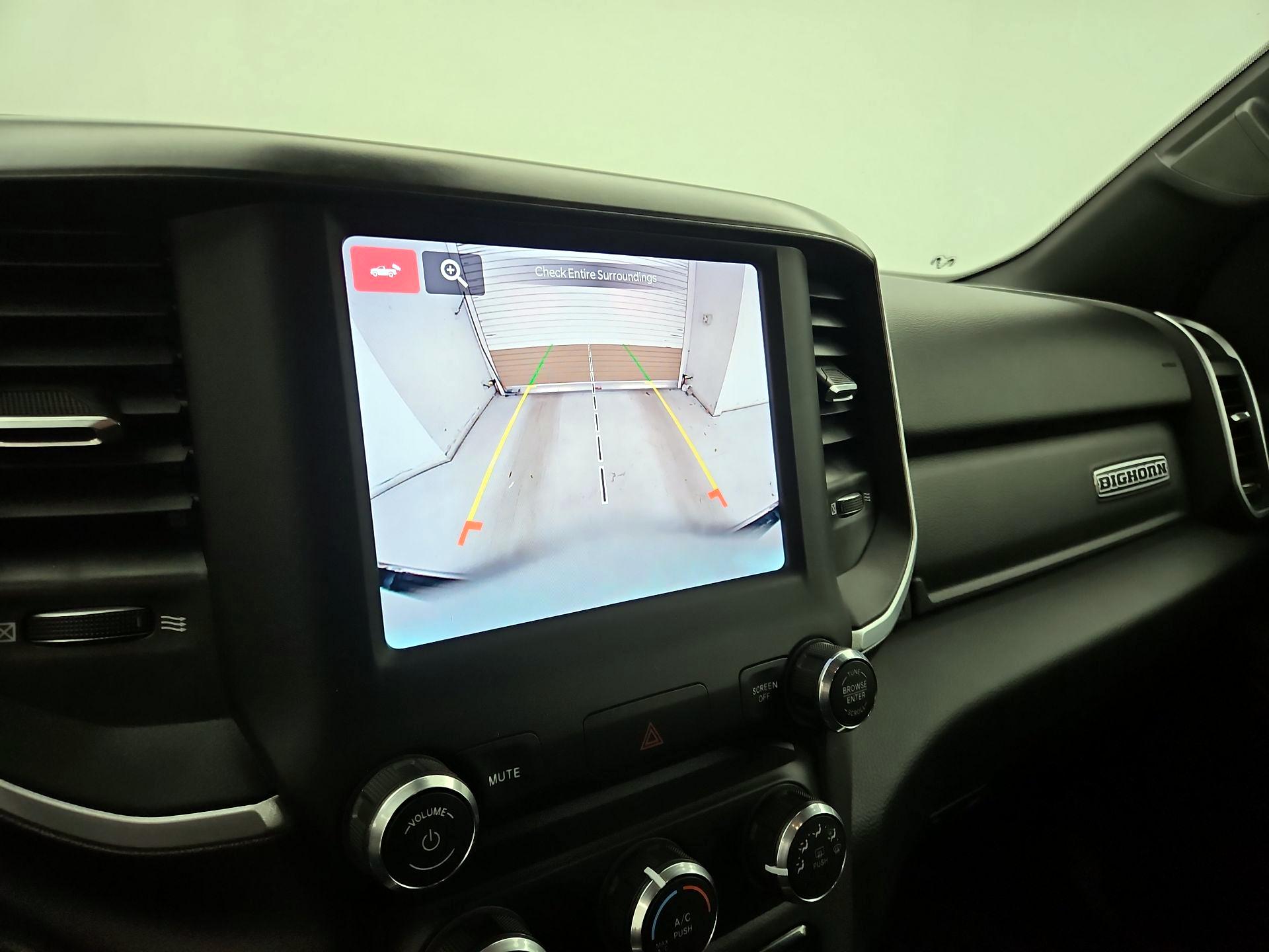 Thumbnail: 2022 RAM 1500 - 14