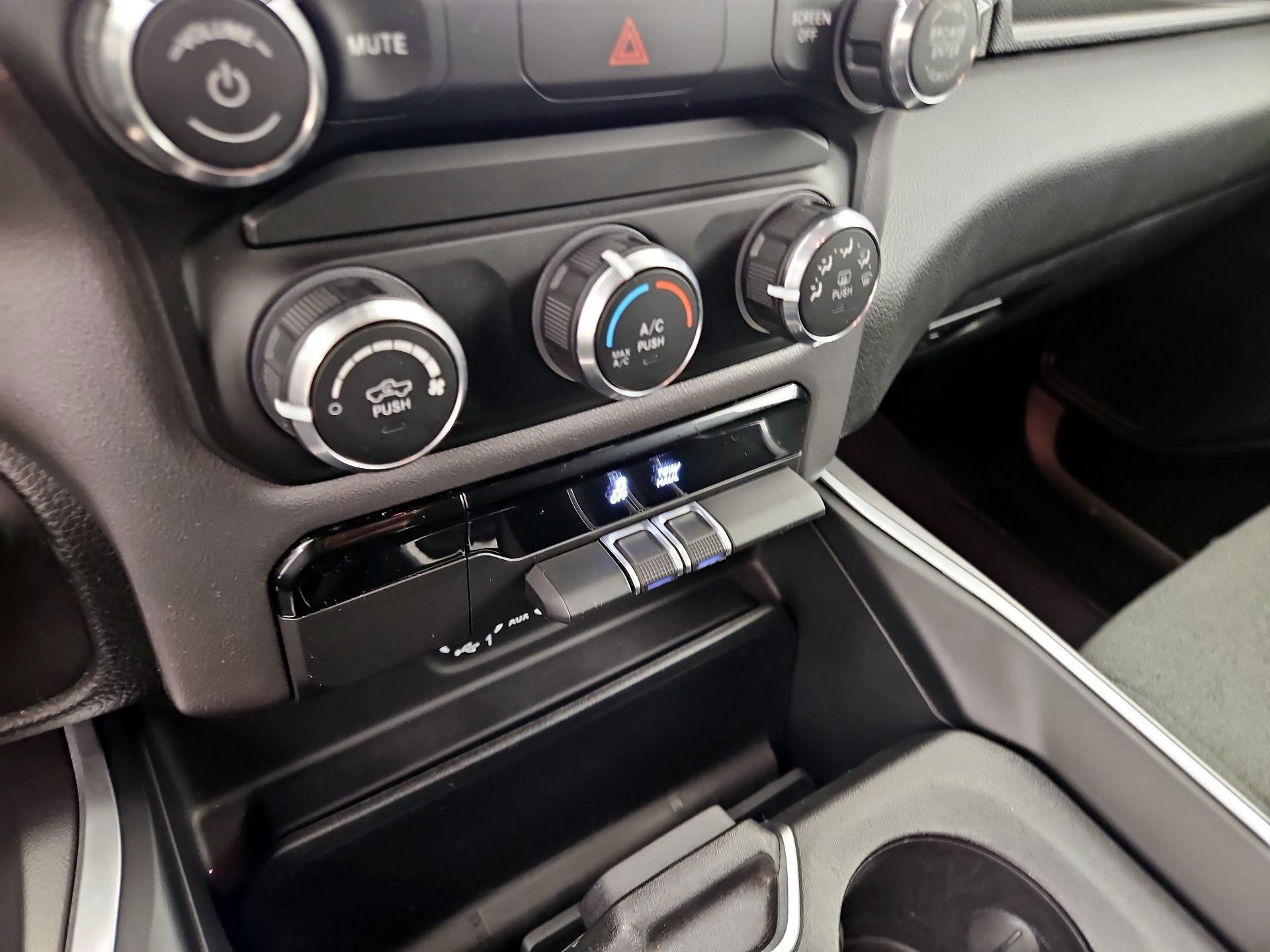 Thumbnail: 2022 RAM 1500 - 16