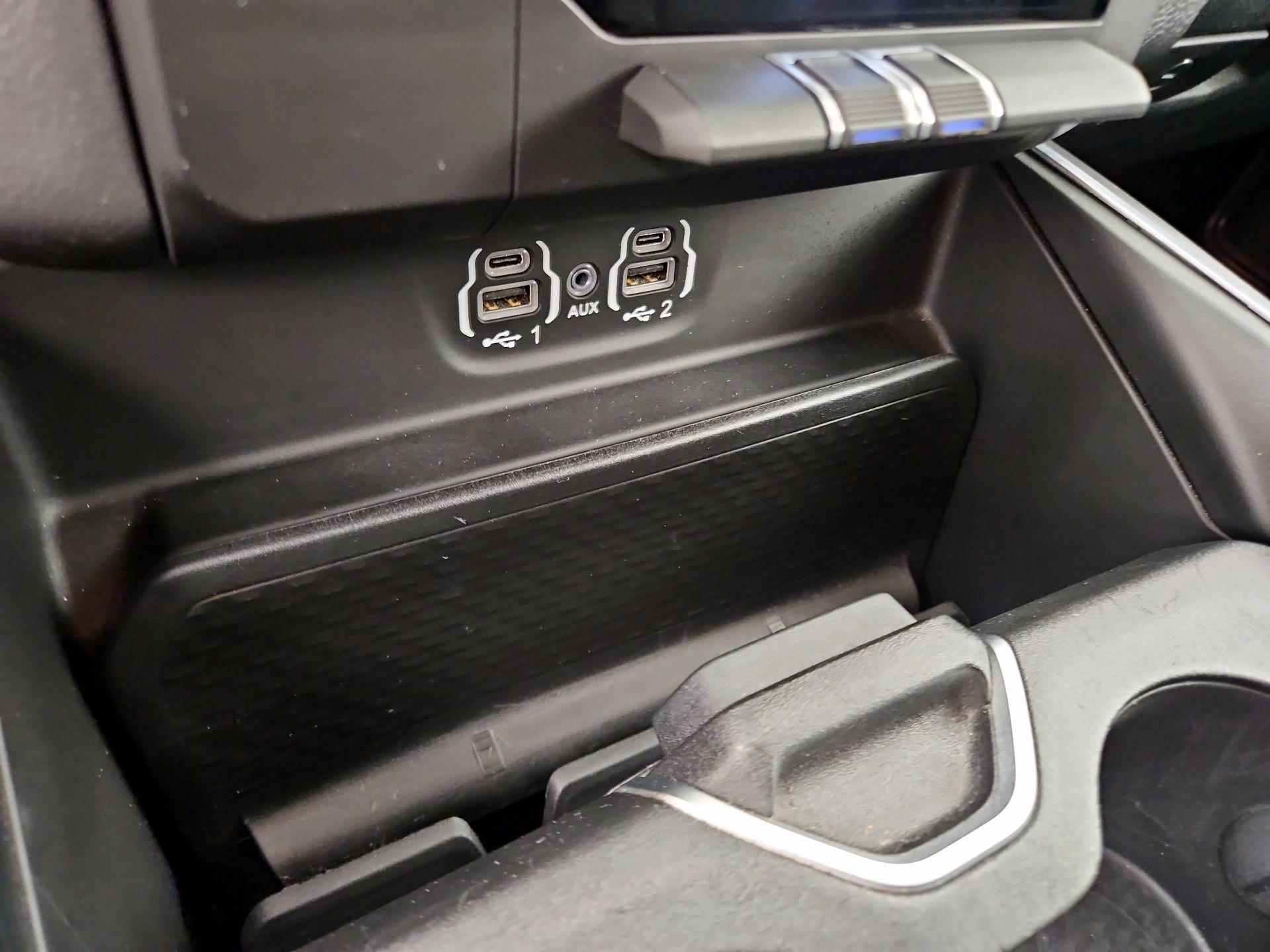 Thumbnail: 2022 RAM 1500 - 18