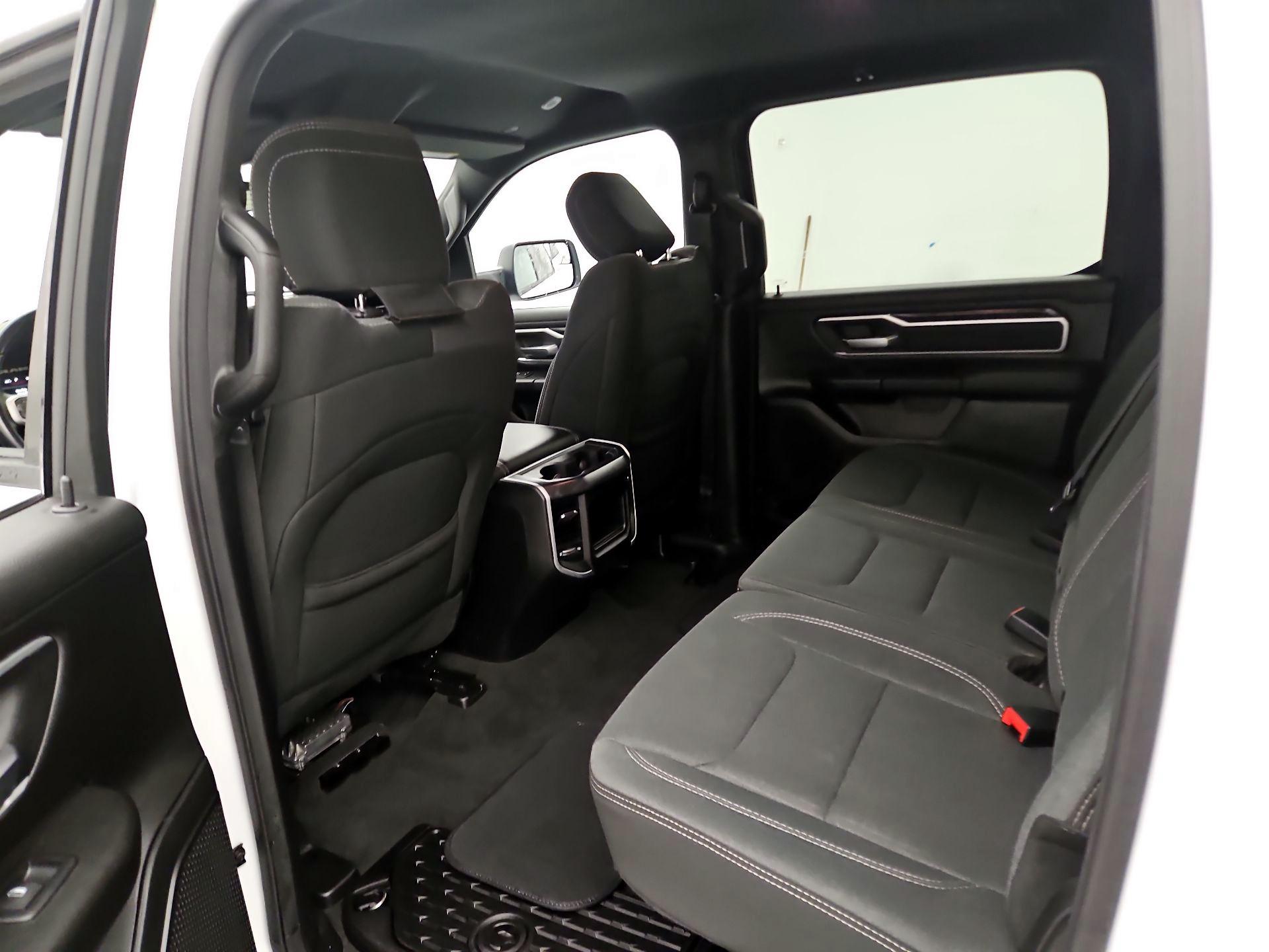 Thumbnail: 2022 RAM 1500 - 19