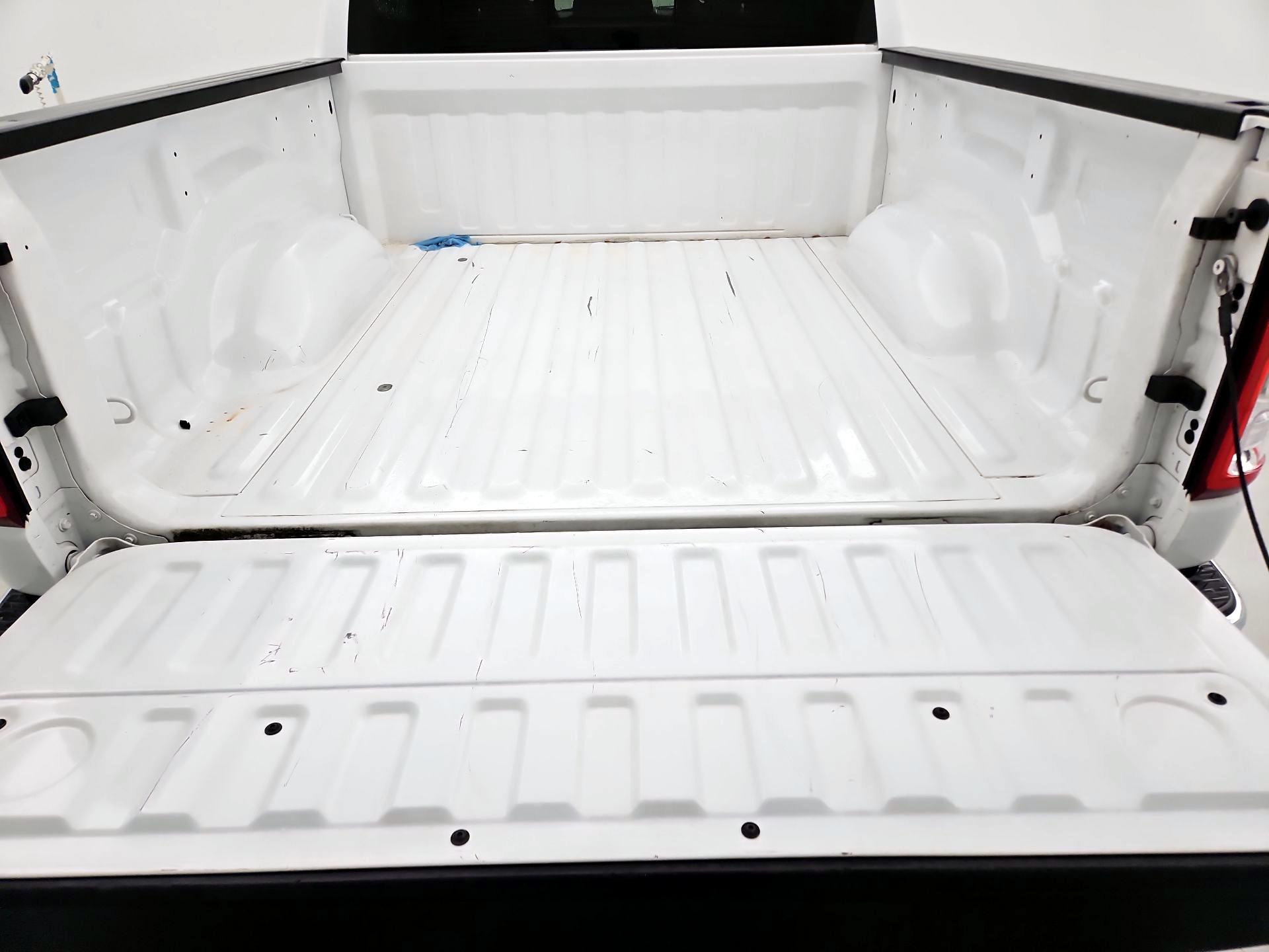 Thumbnail: 2022 RAM 1500 - 20