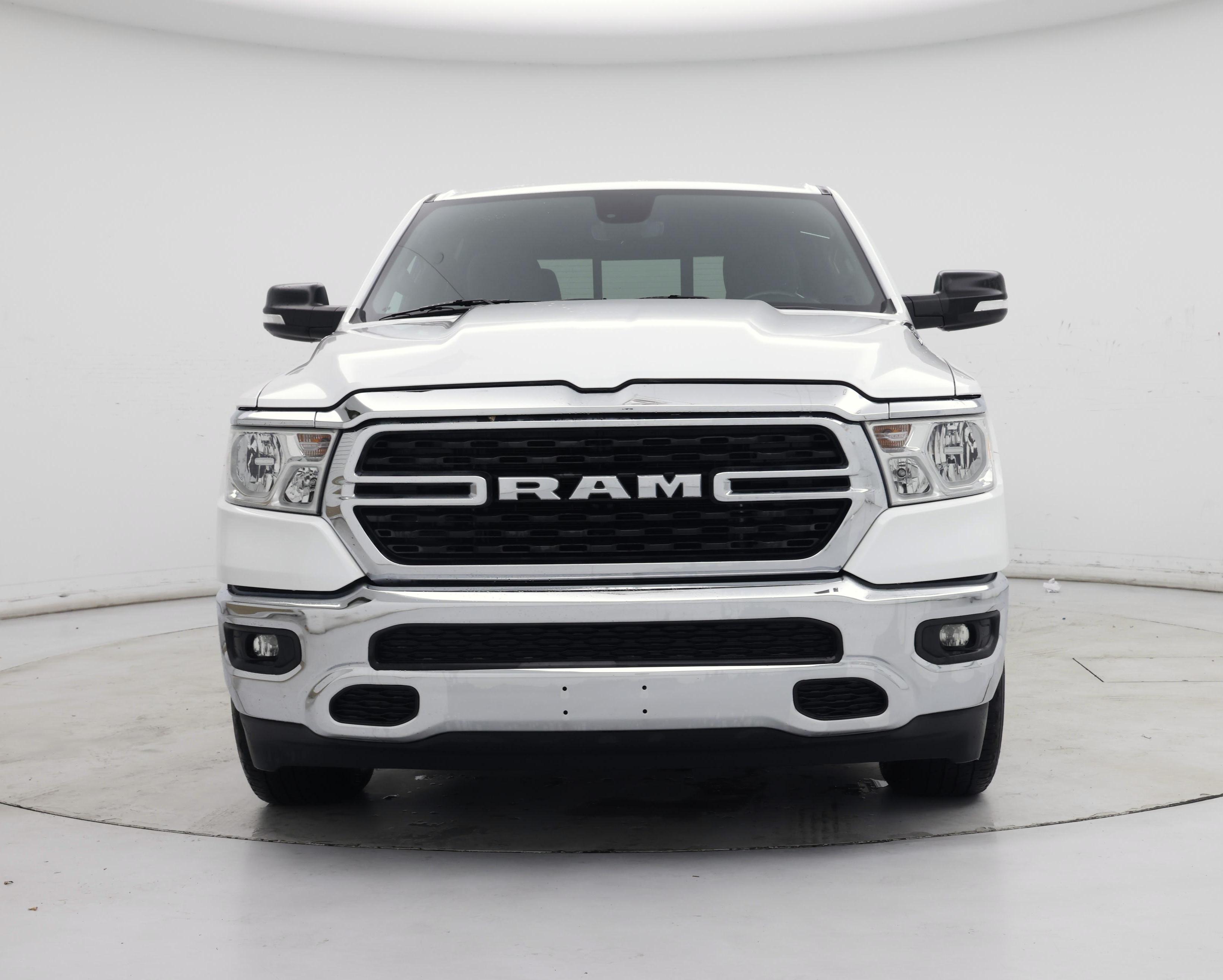 Thumbnail: 2022 RAM 1500 - 5