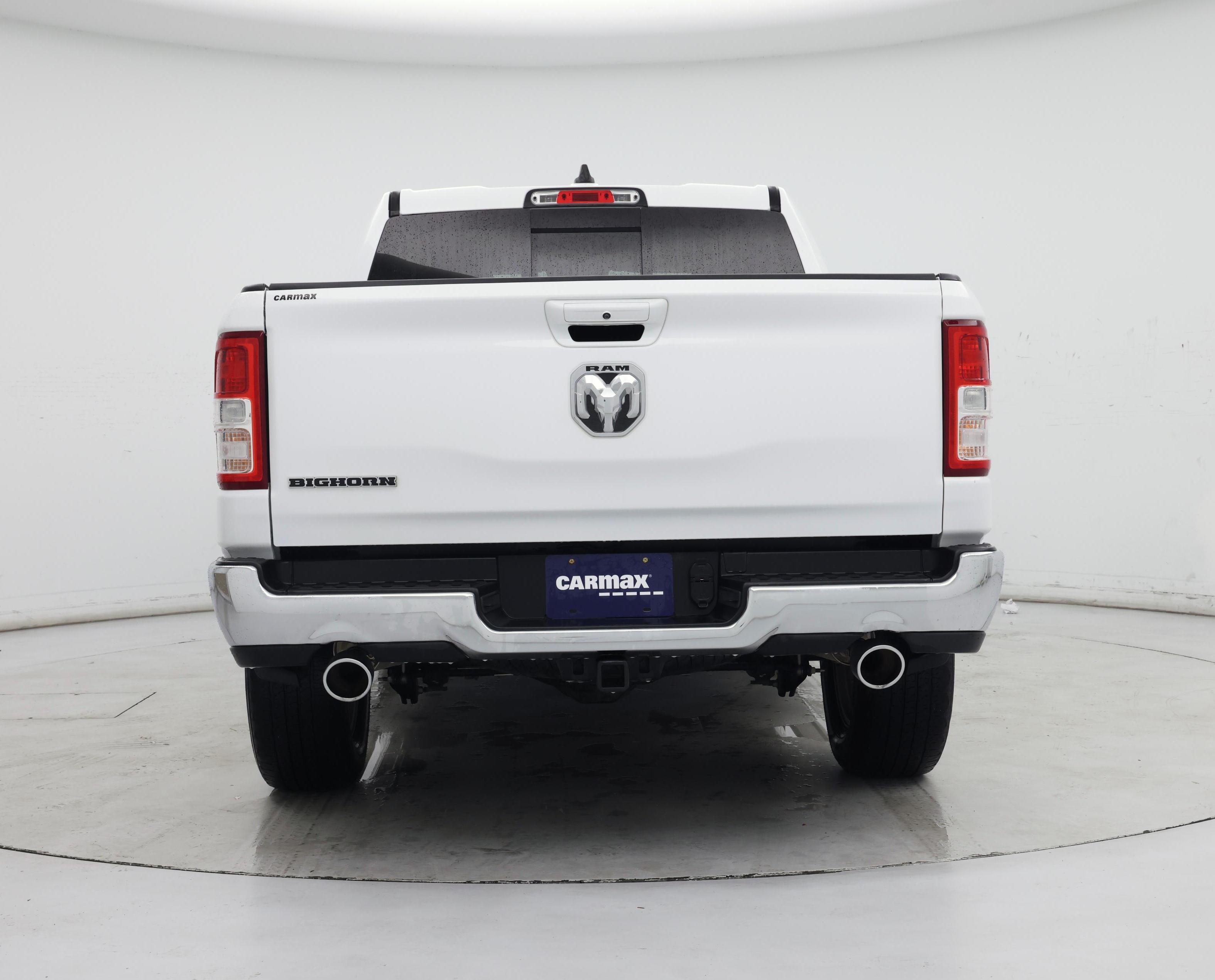 Thumbnail: 2022 RAM 1500 - 6