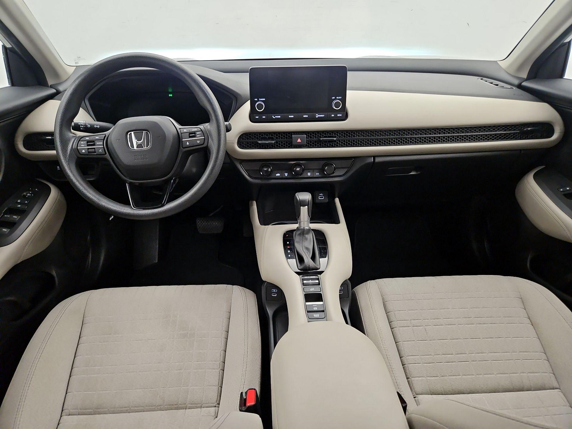 Thumbnail: 2024 Honda HR-V - 9