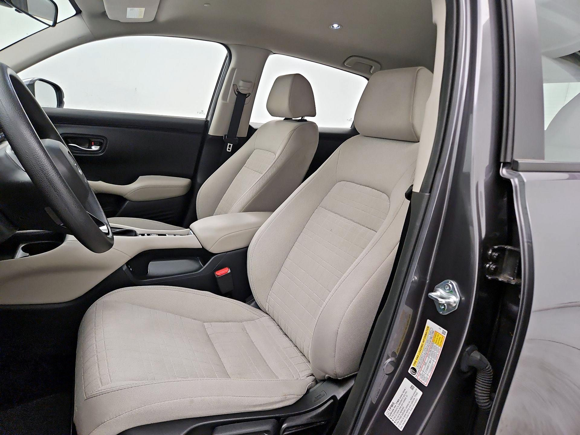 Thumbnail: 2024 Honda HR-V - 11