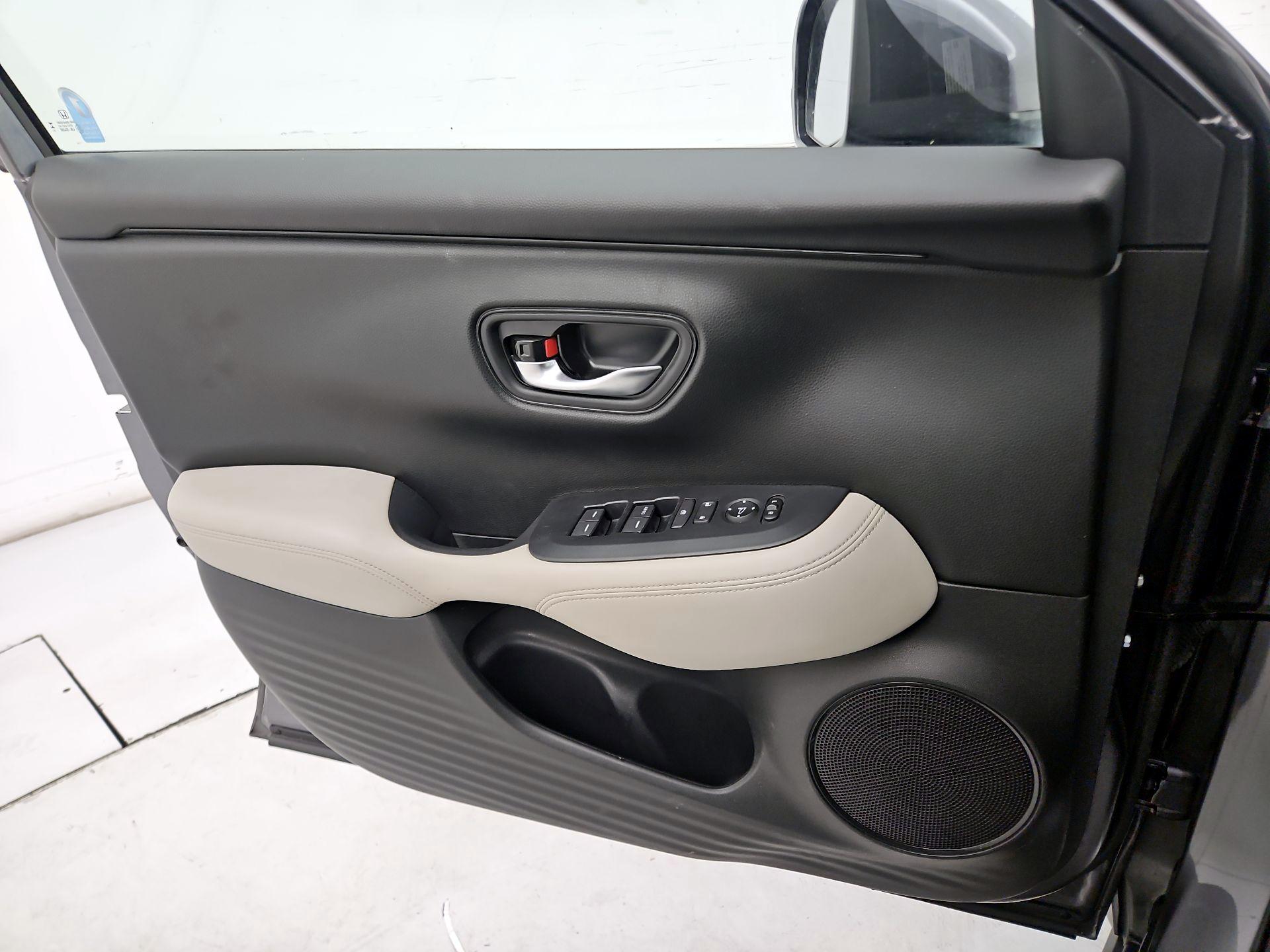 Thumbnail: 2024 Honda HR-V - 12