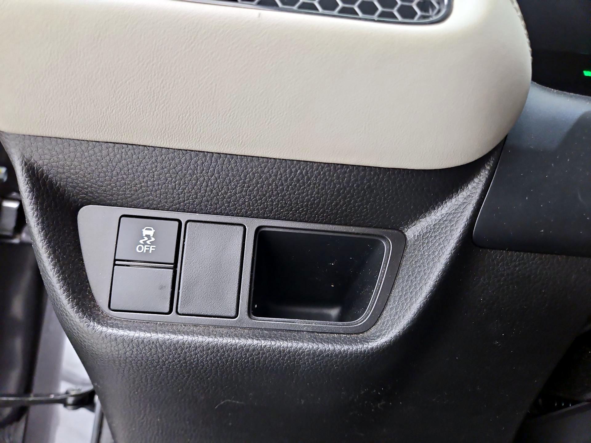 Thumbnail: 2024 Honda HR-V - 13