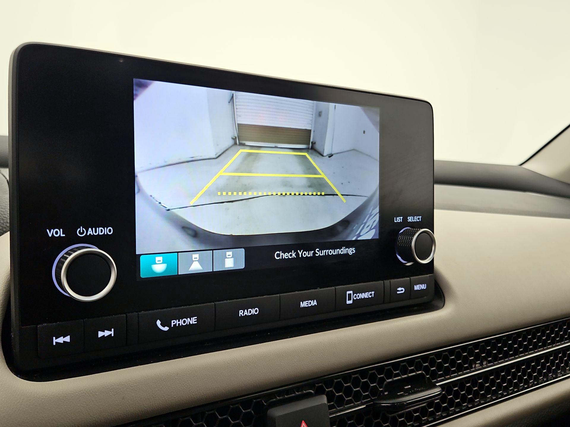 Thumbnail: 2024 Honda HR-V - 14