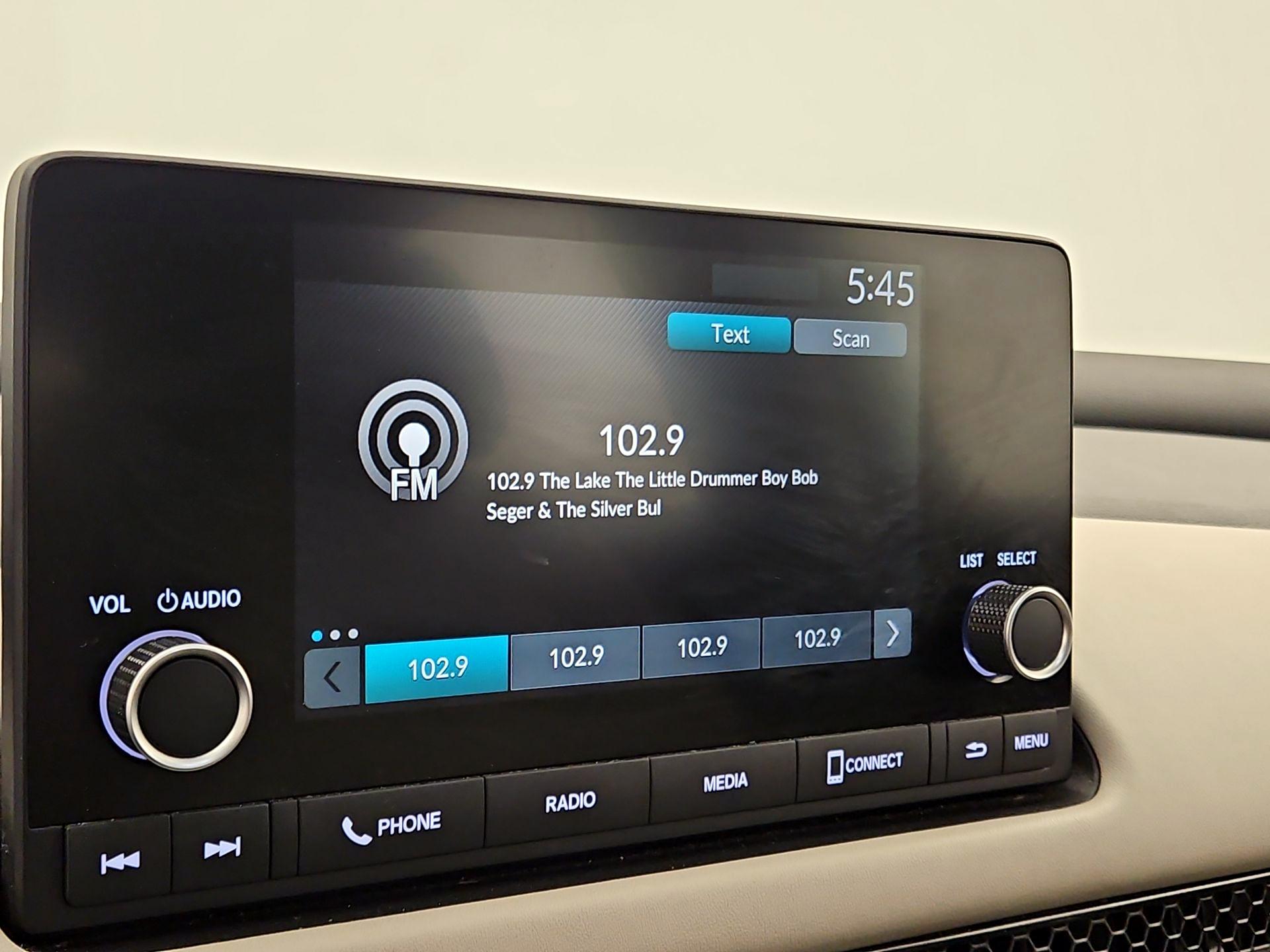 Thumbnail: 2024 Honda HR-V - 15