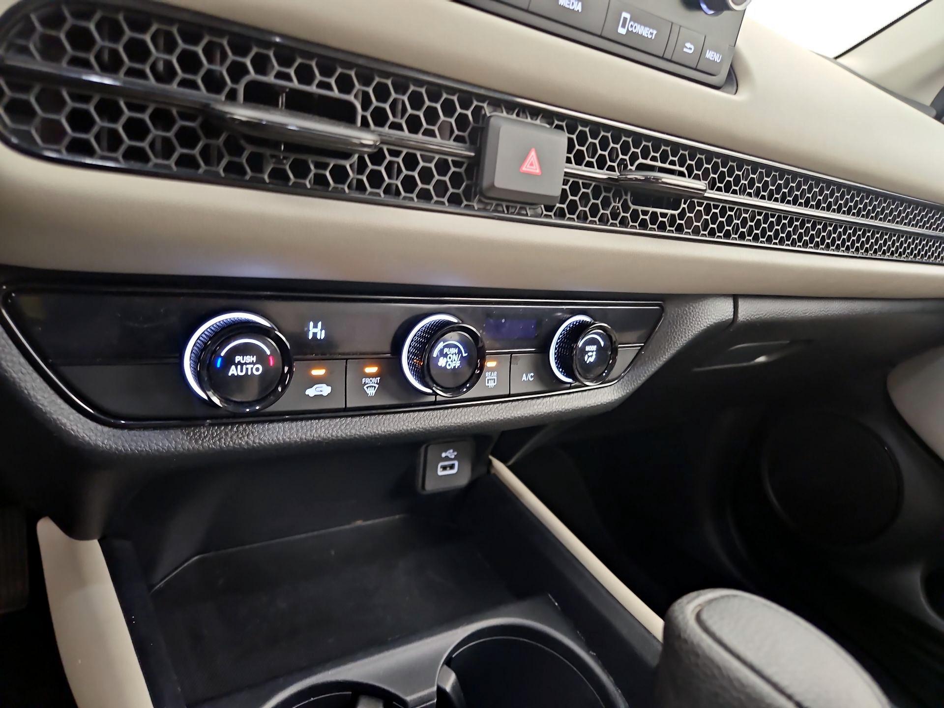 Thumbnail: 2024 Honda HR-V - 16