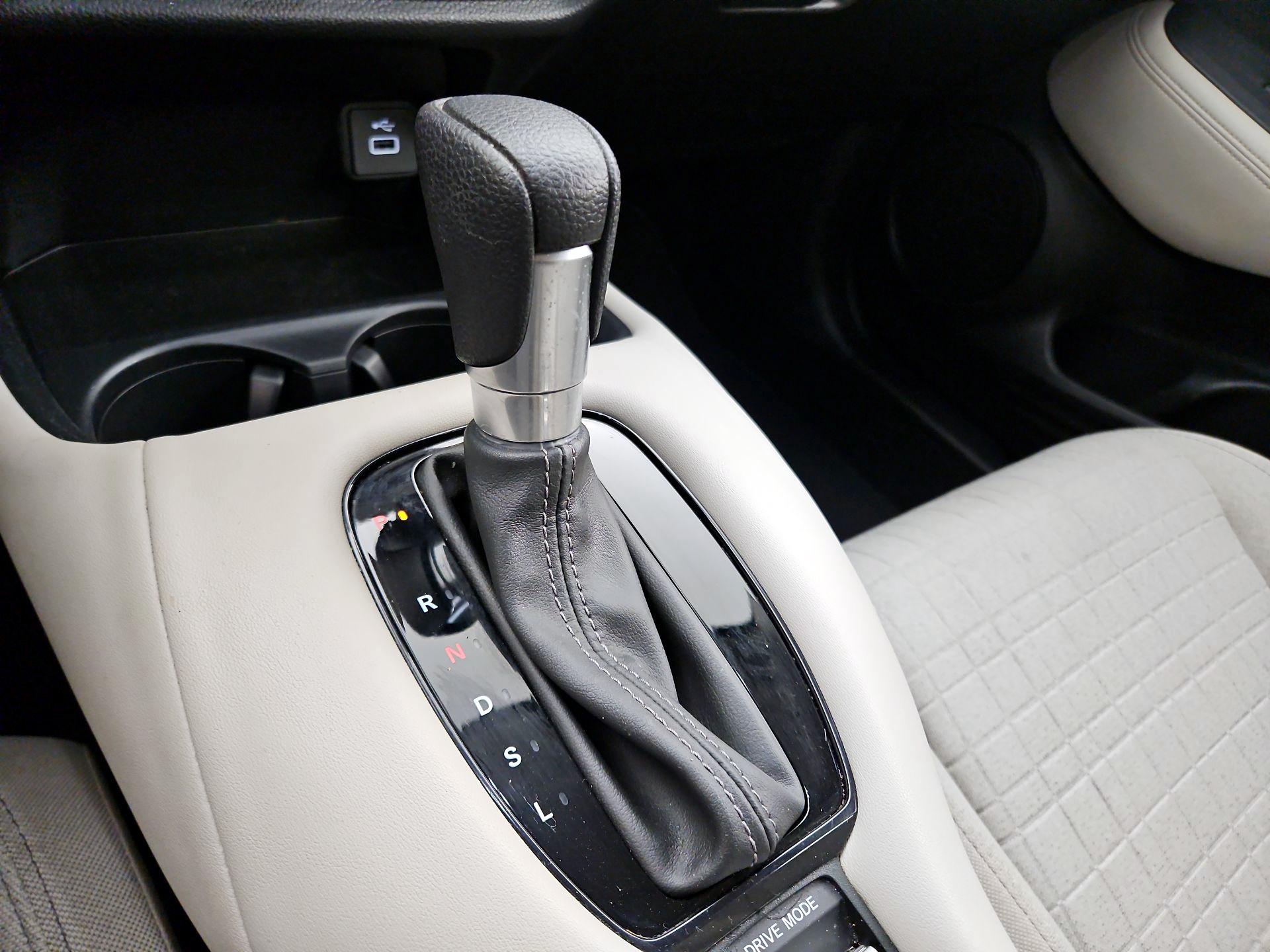 Thumbnail: 2024 Honda HR-V - 17