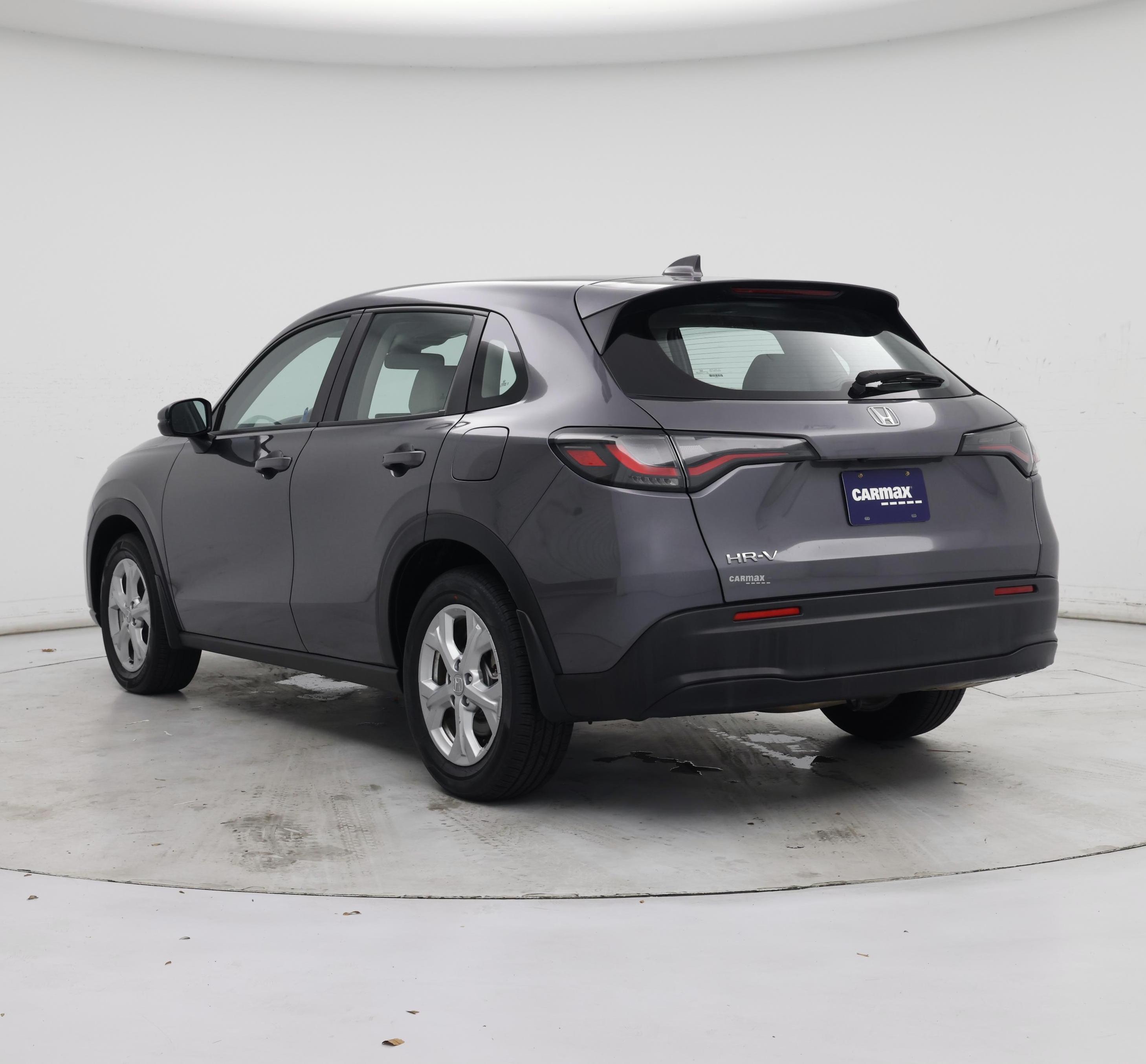 Thumbnail: 2024 Honda HR-V - 2