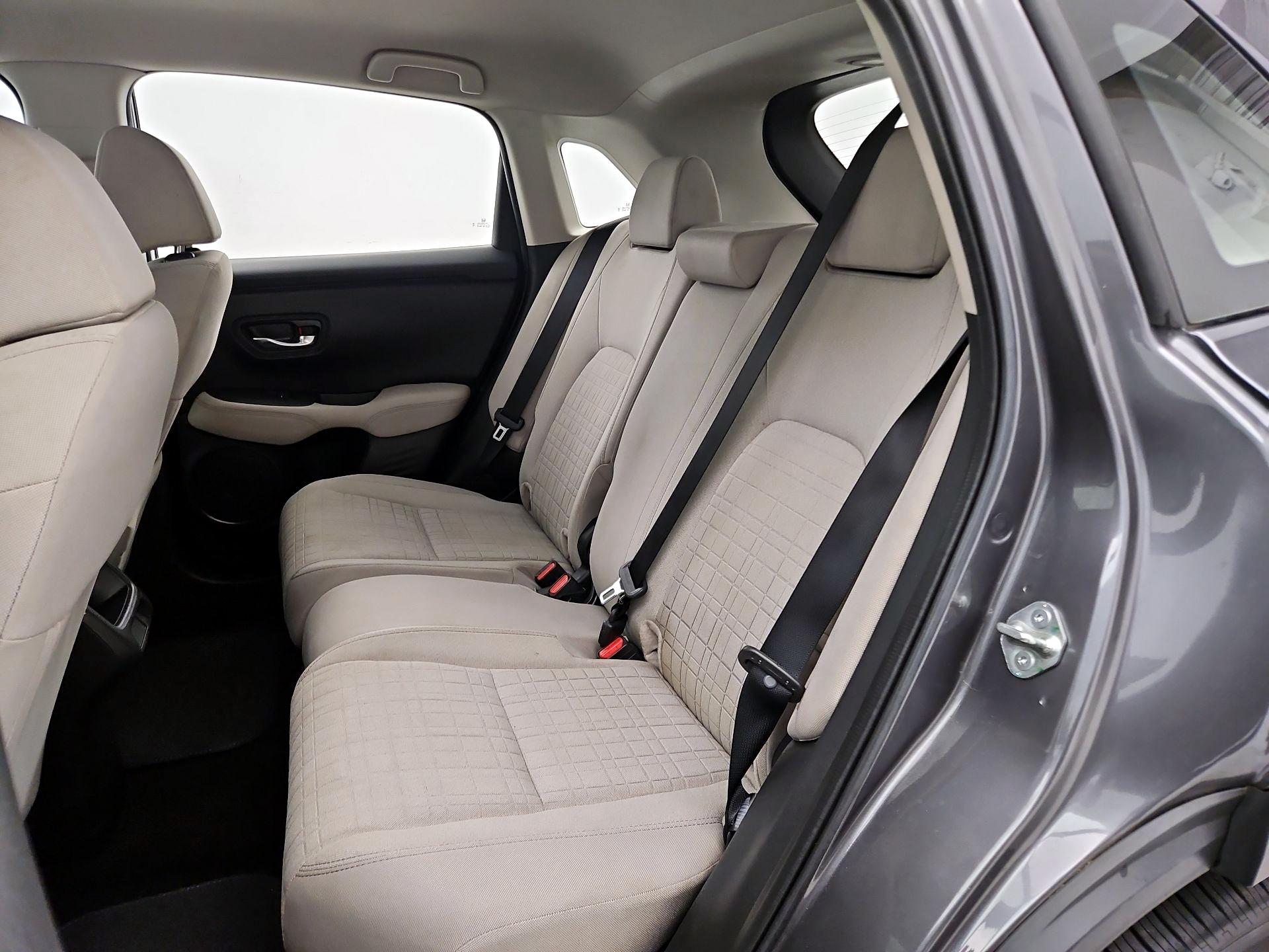 Thumbnail: 2024 Honda HR-V - 19