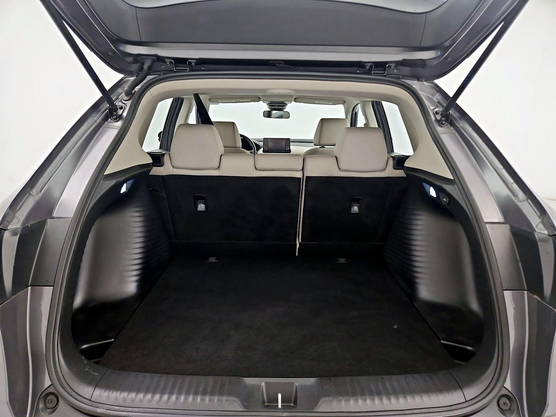 Thumbnail: 2024 Honda HR-V - 20