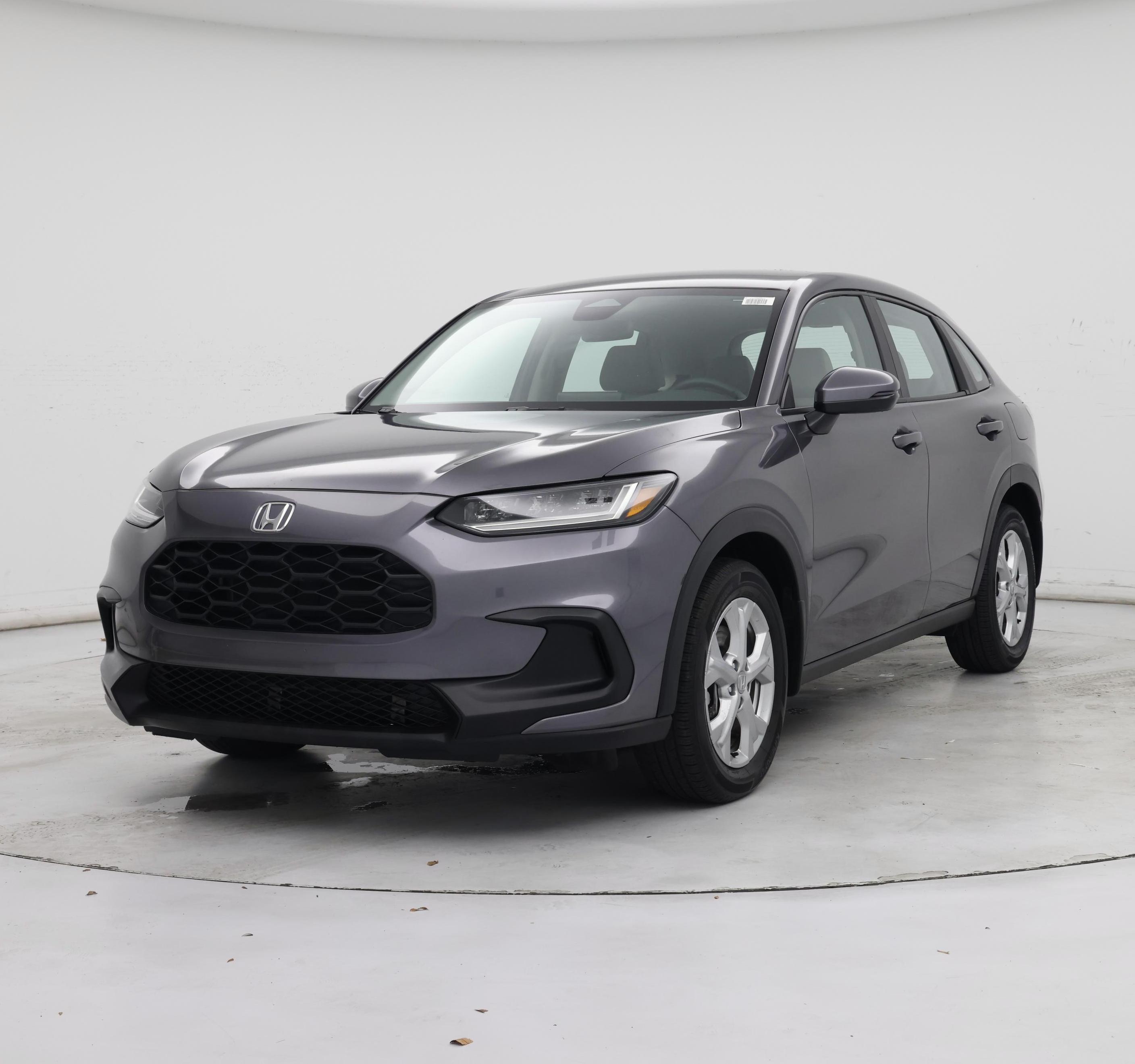 Thumbnail: 2024 Honda HR-V - 4