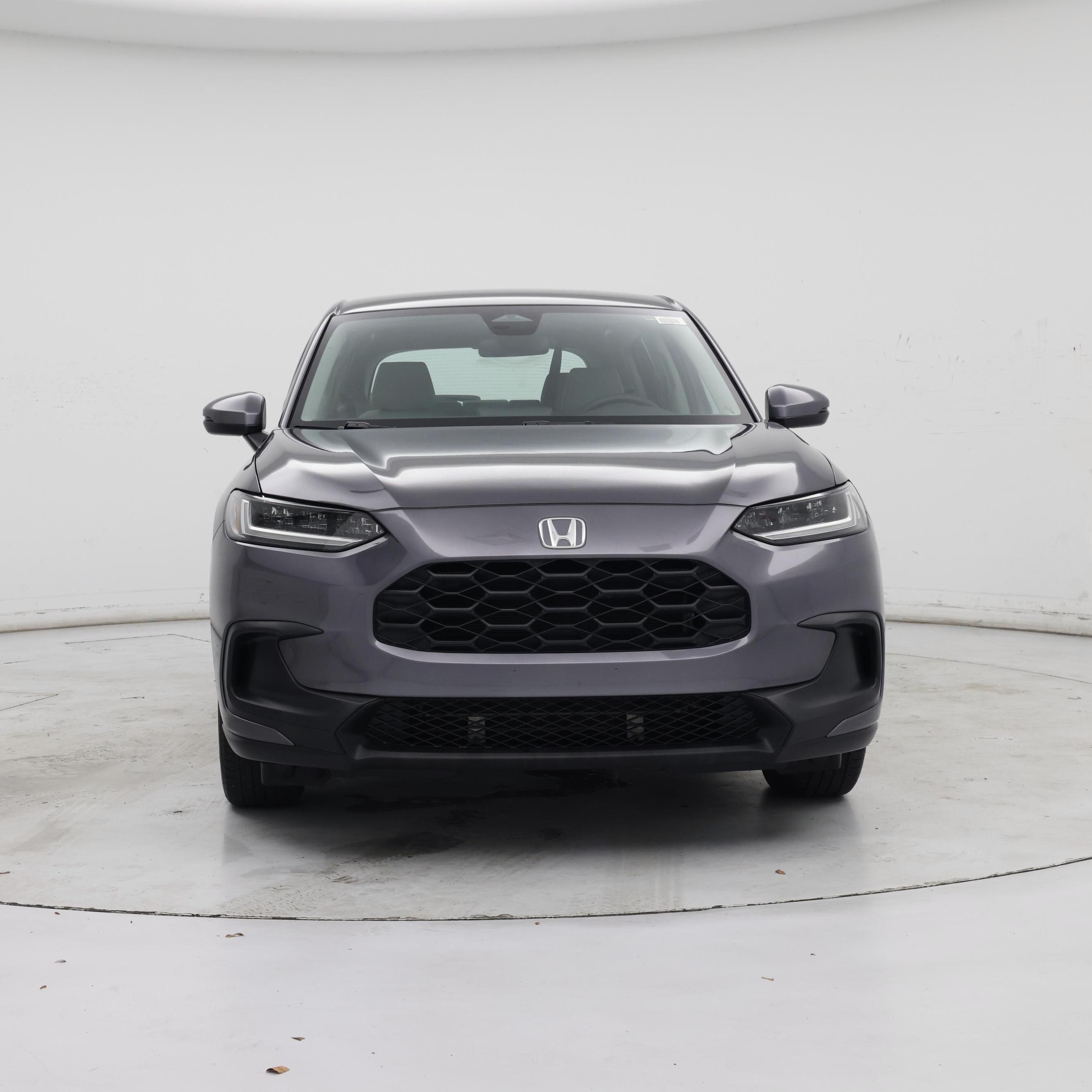 Thumbnail: 2024 Honda HR-V - 5