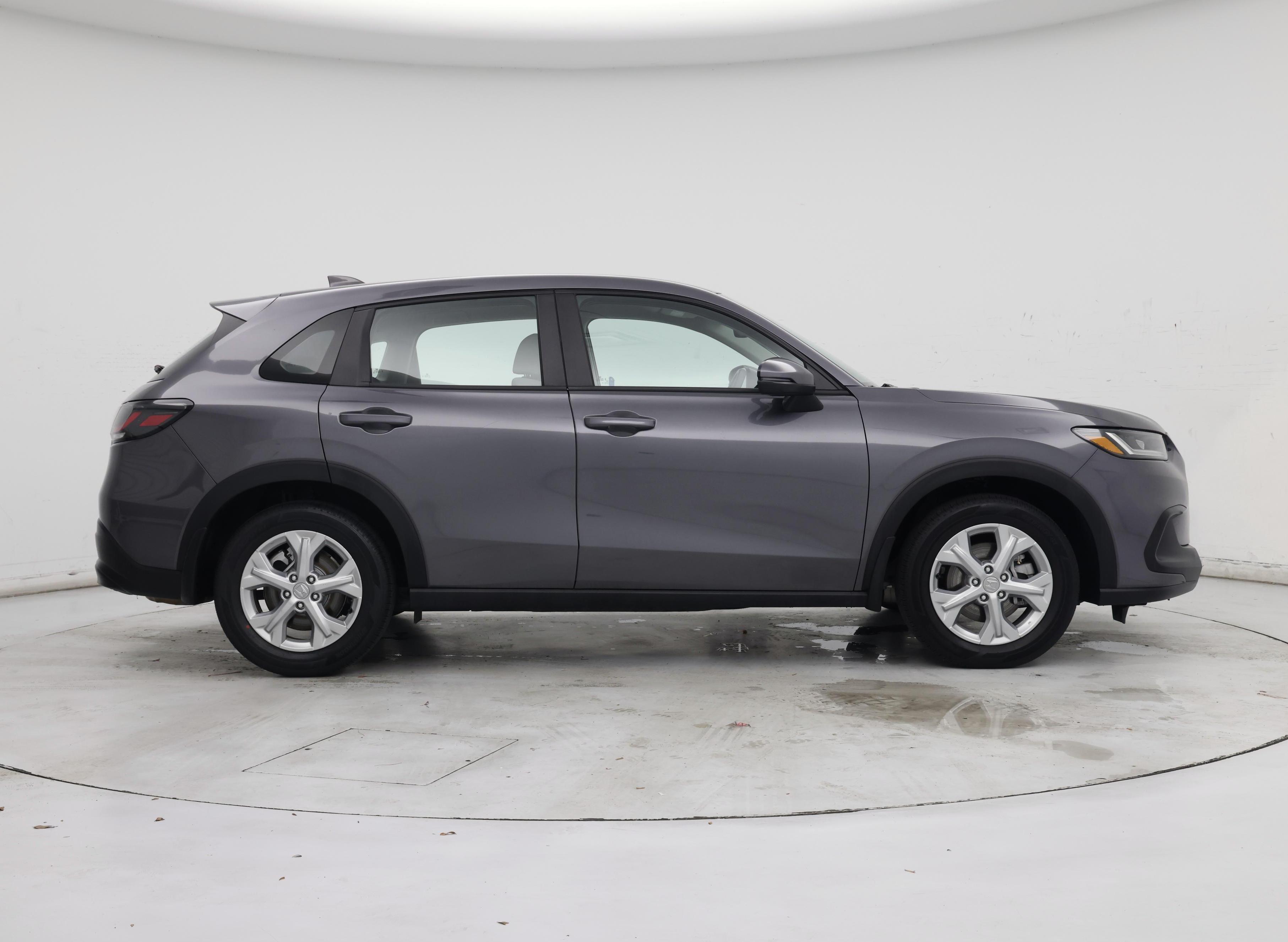 Thumbnail: 2024 Honda HR-V - 7