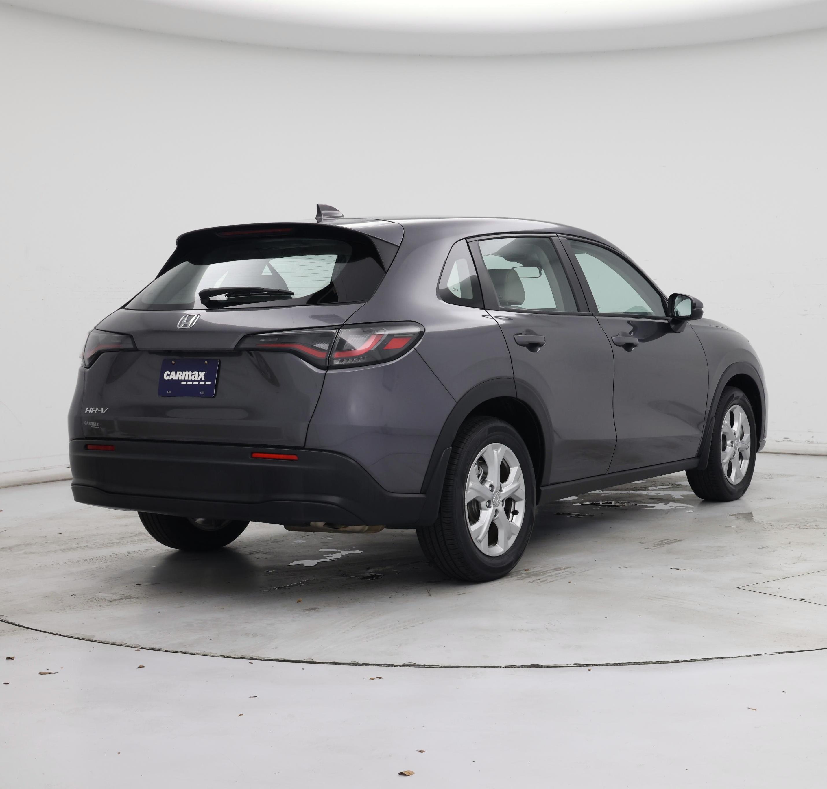 Thumbnail: 2024 Honda HR-V - 8