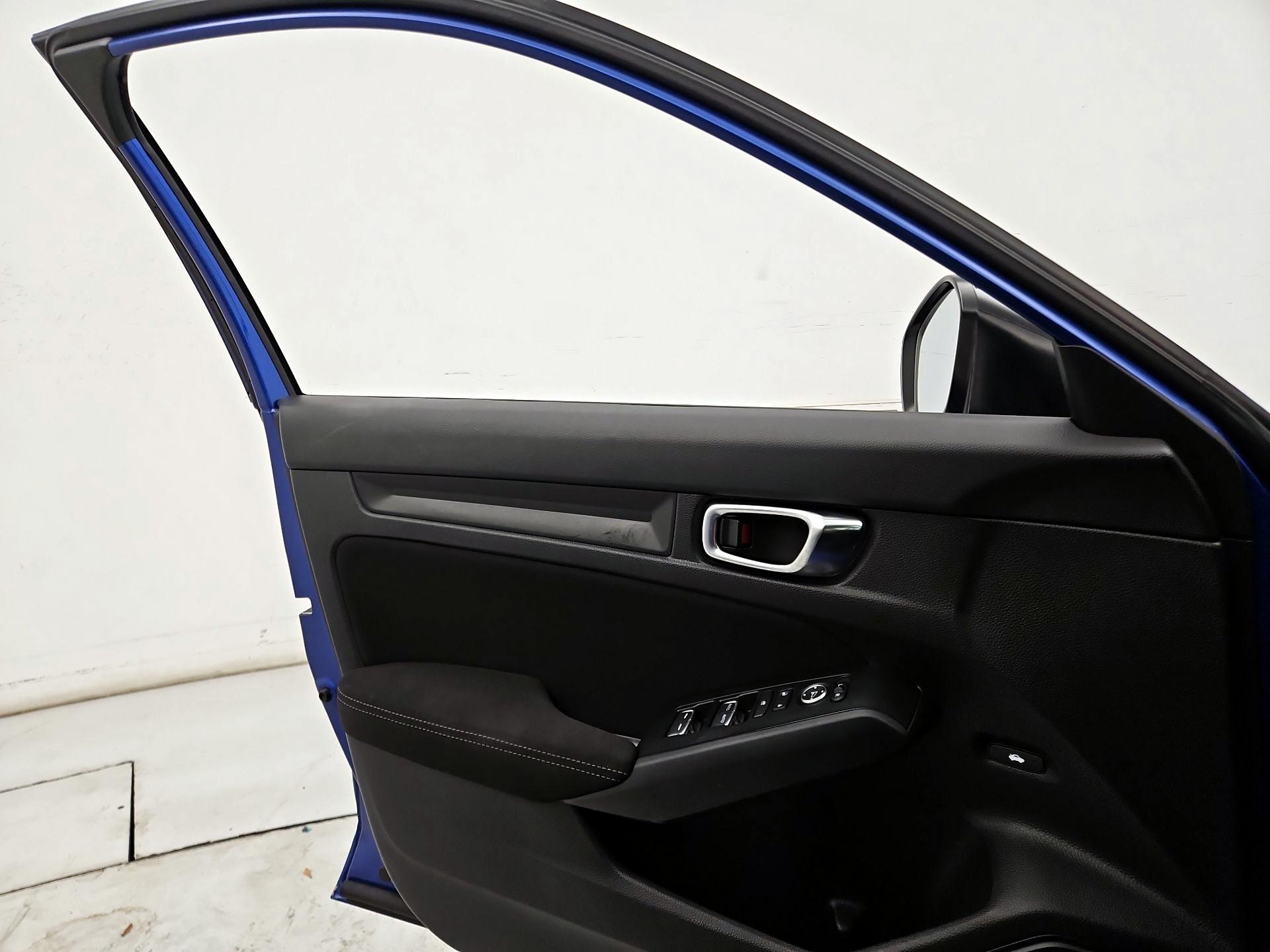 Thumbnail: 2022 Honda Civic - 12