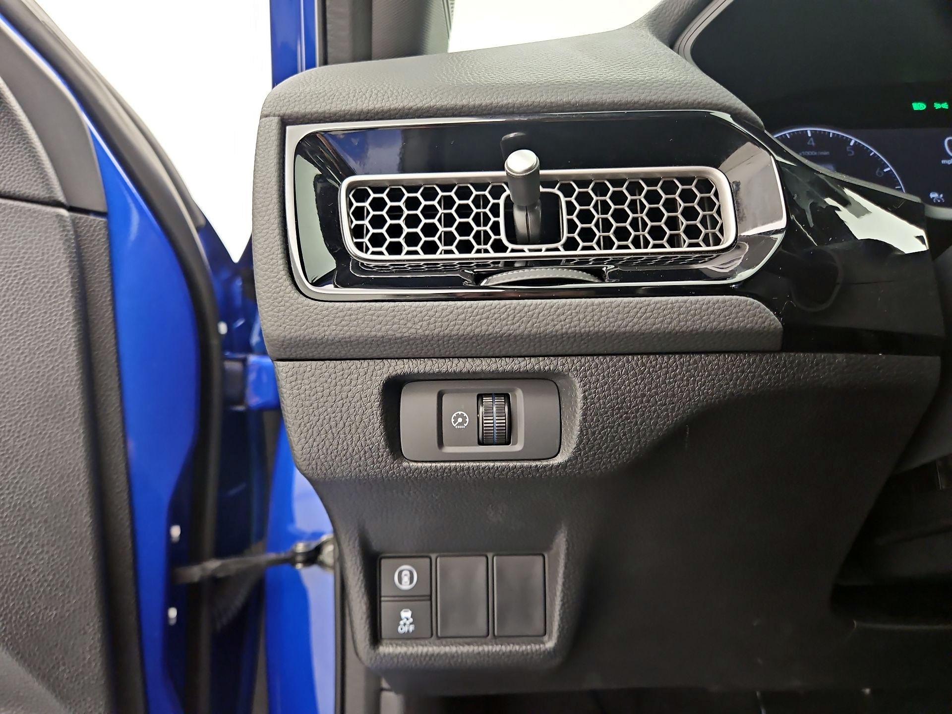 Thumbnail: 2022 Honda Civic - 13