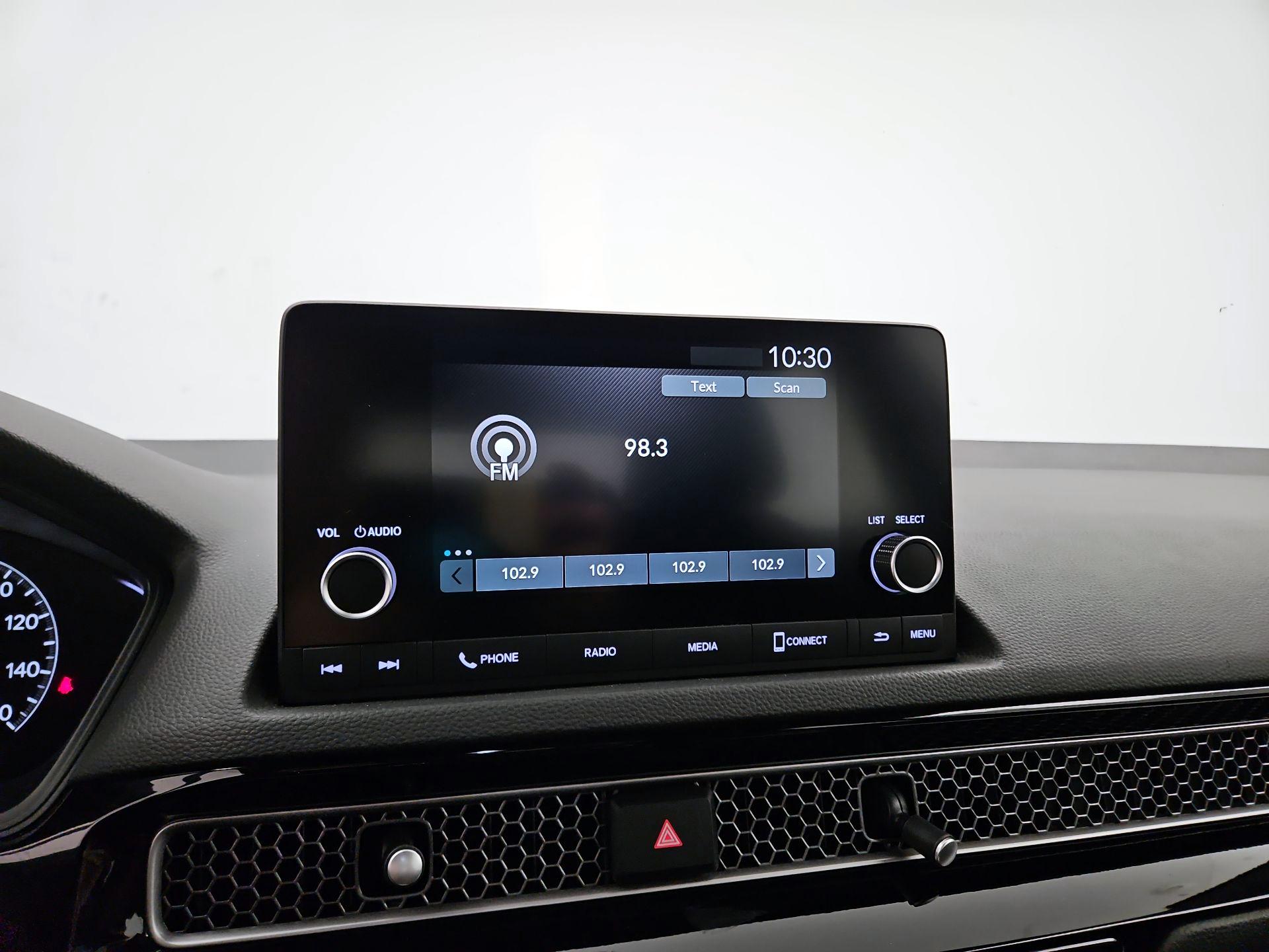 Thumbnail: 2022 Honda Civic - 15