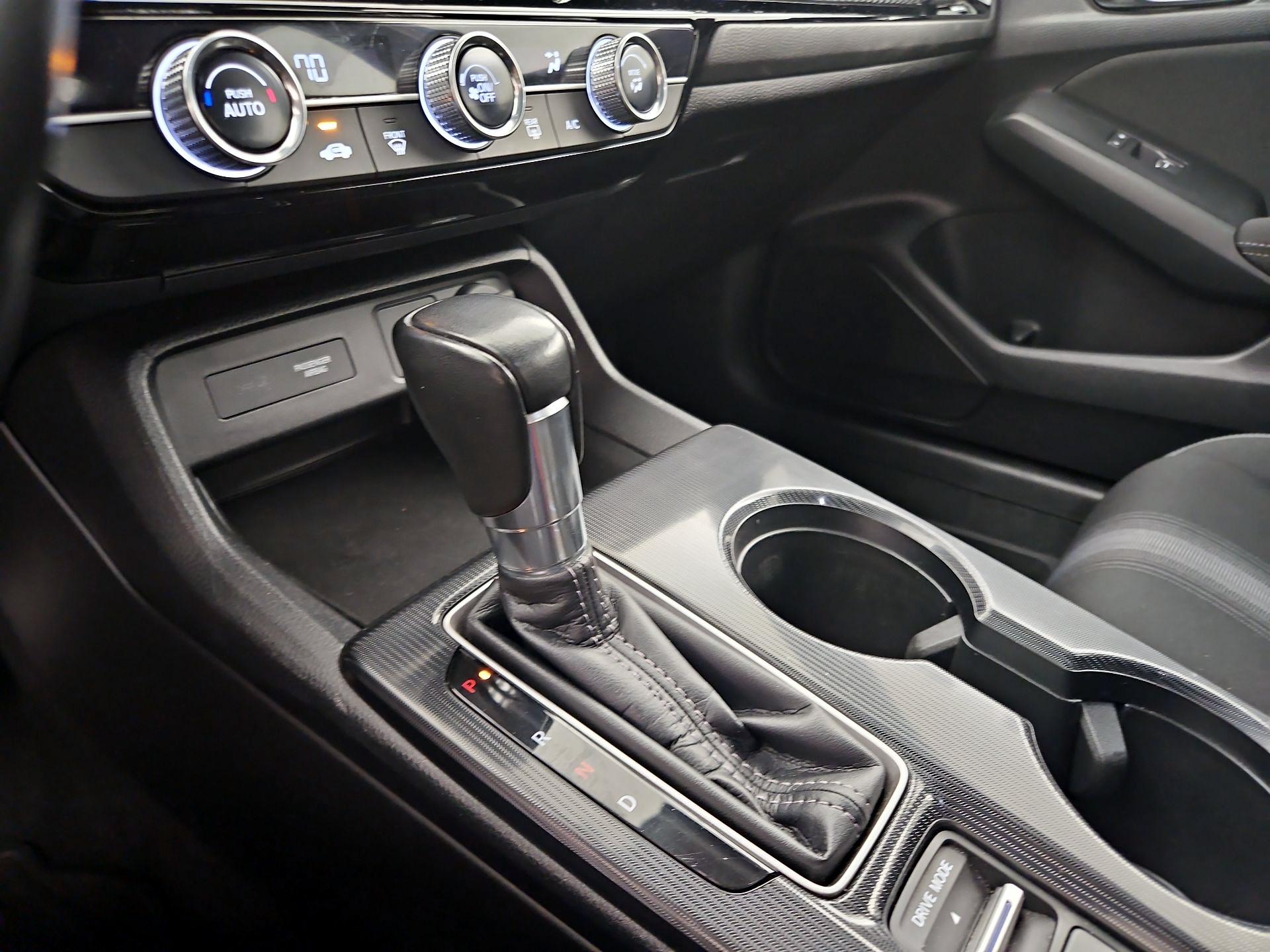 Thumbnail: 2022 Honda Civic - 17