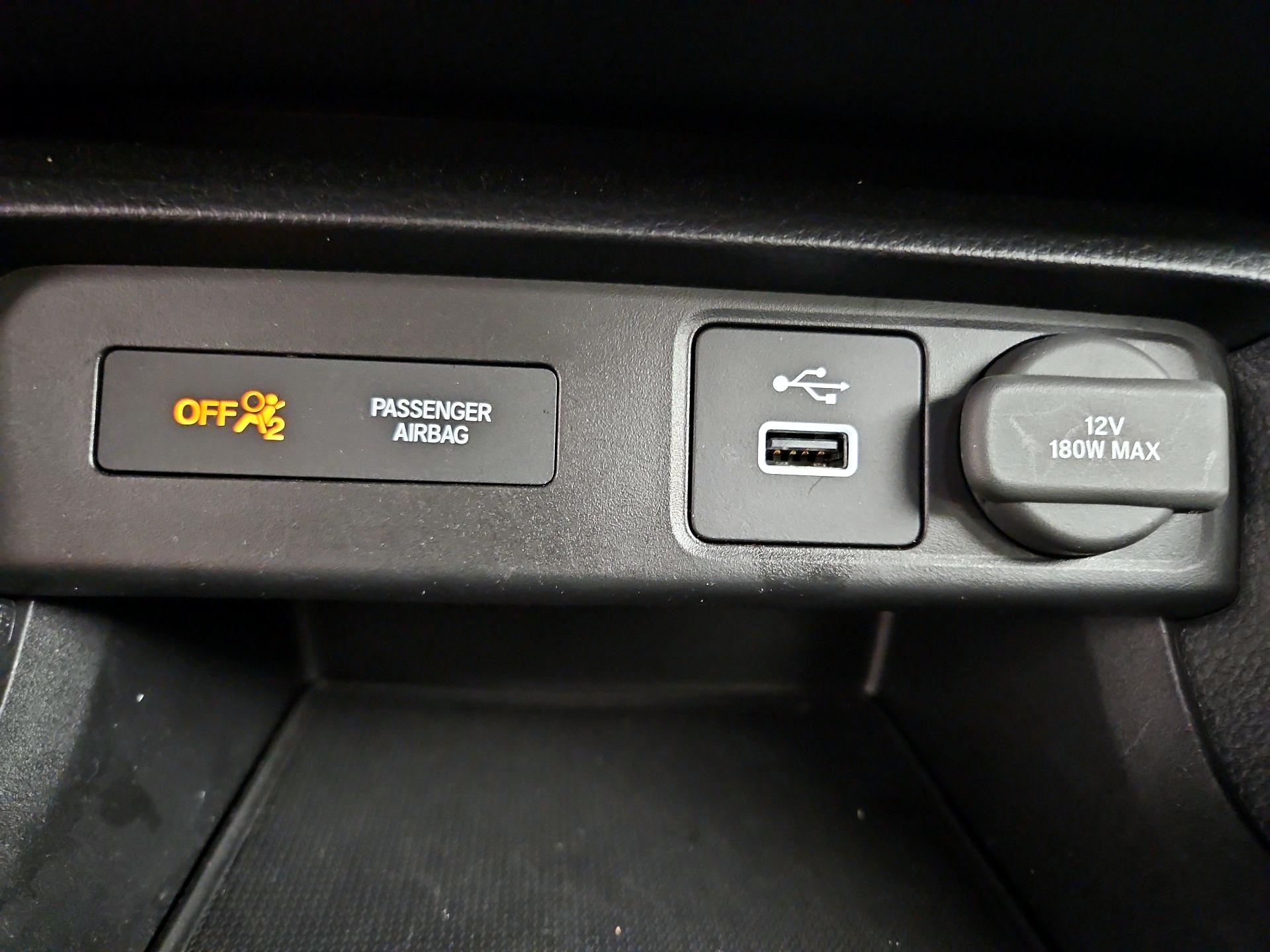 Thumbnail: 2022 Honda Civic - 18