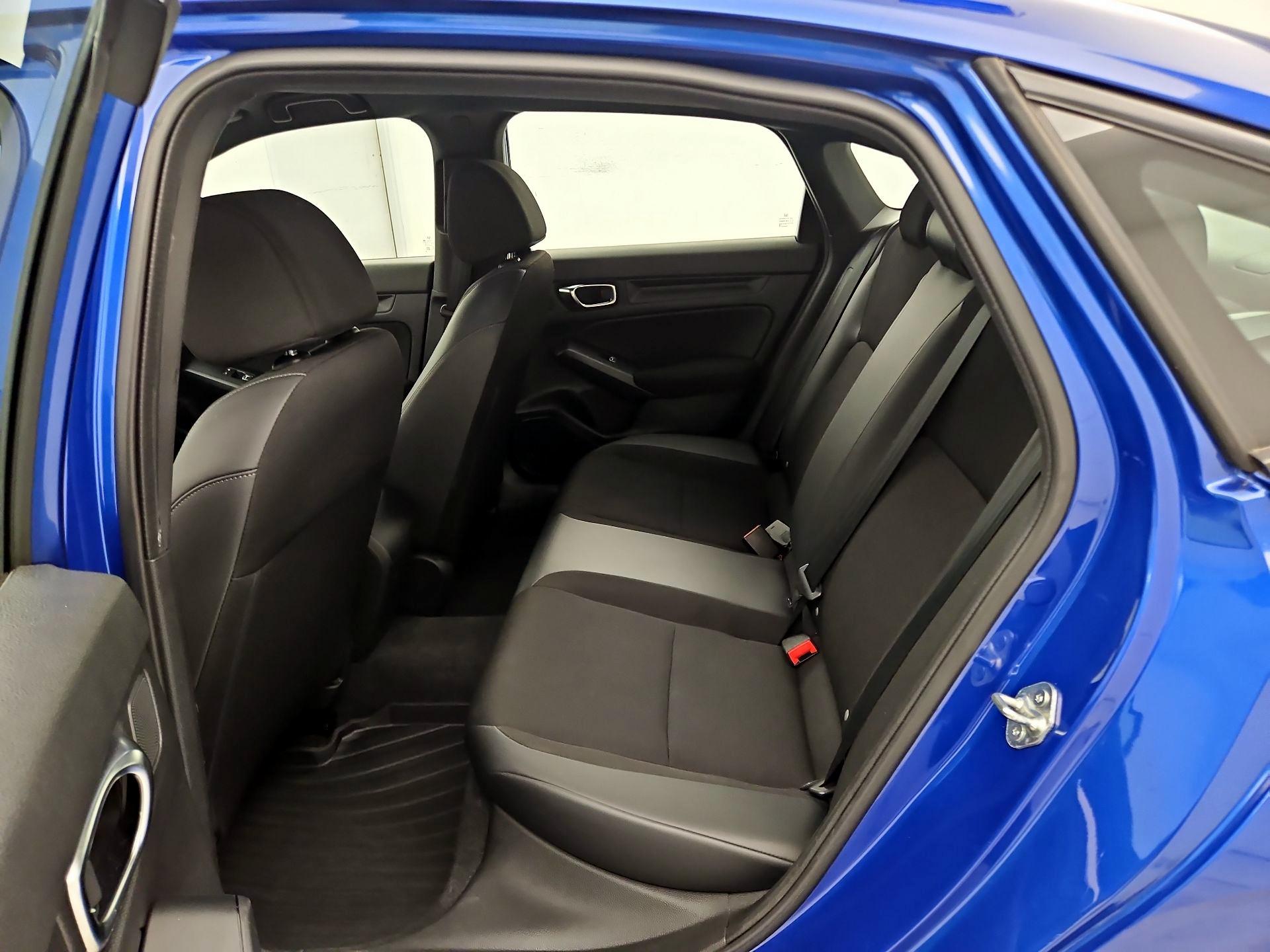 Thumbnail: 2022 Honda Civic - 19