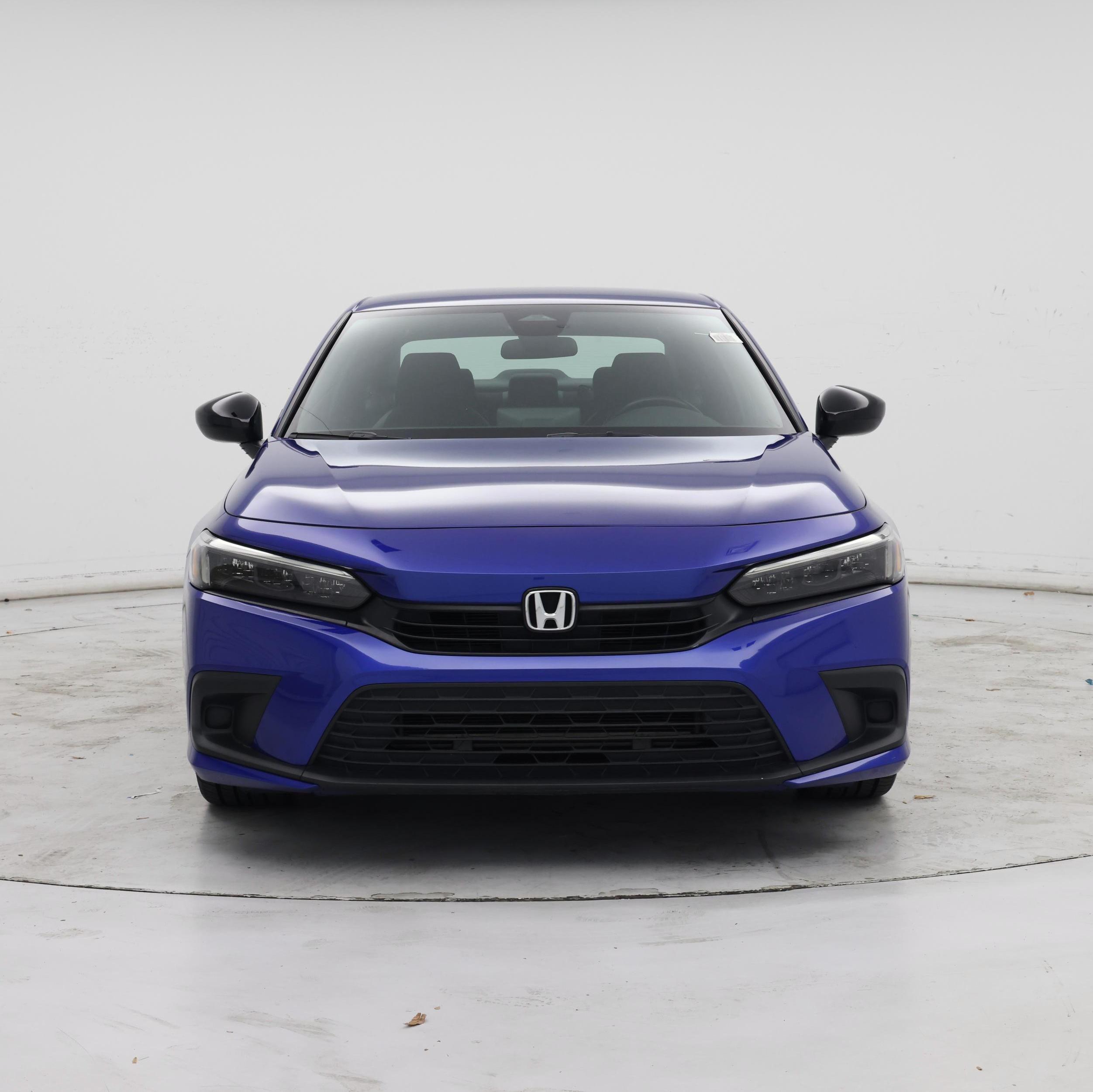 Thumbnail: 2022 Honda Civic - 5