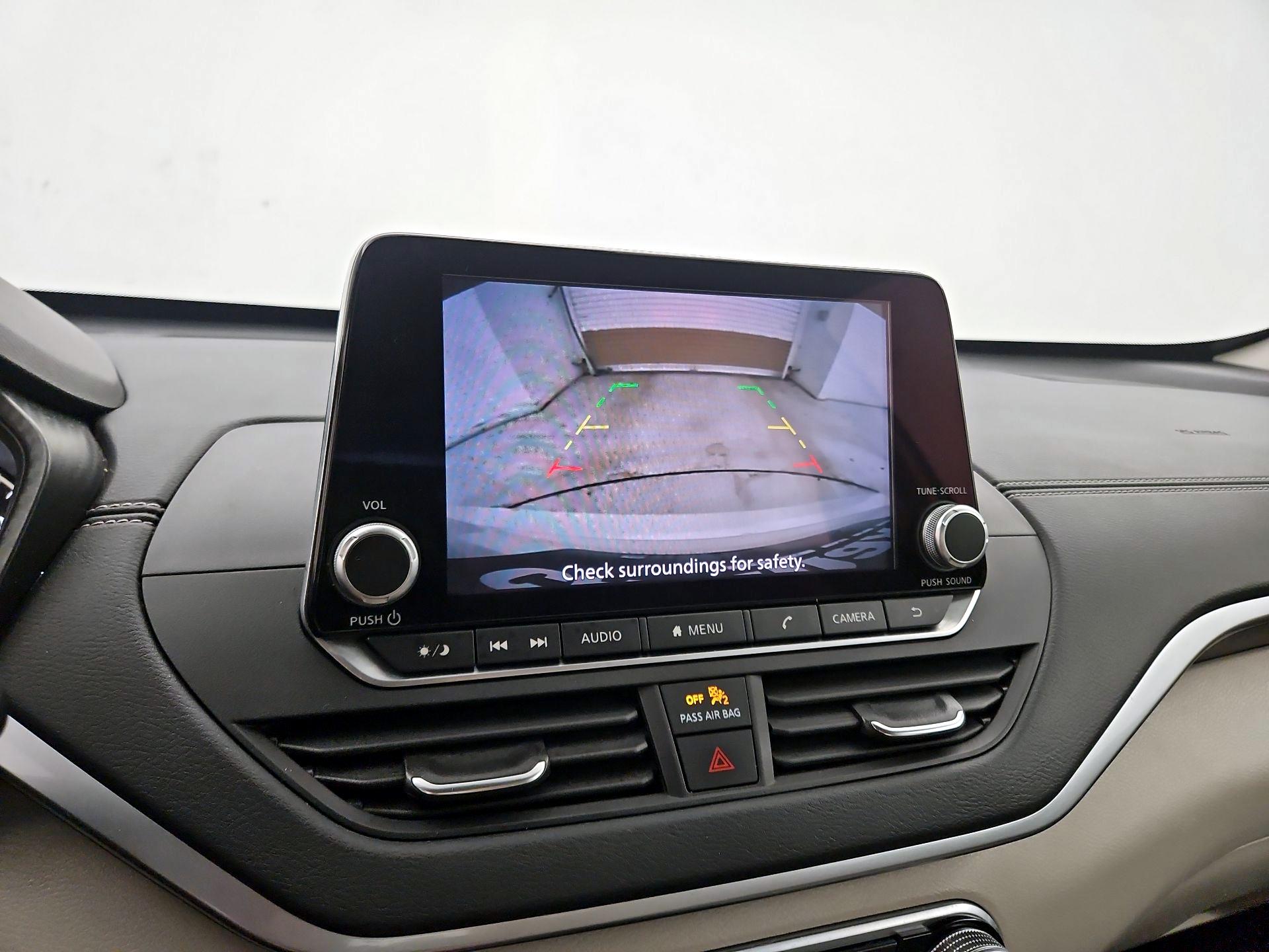 Thumbnail: 2022 Nissan Altima - 14