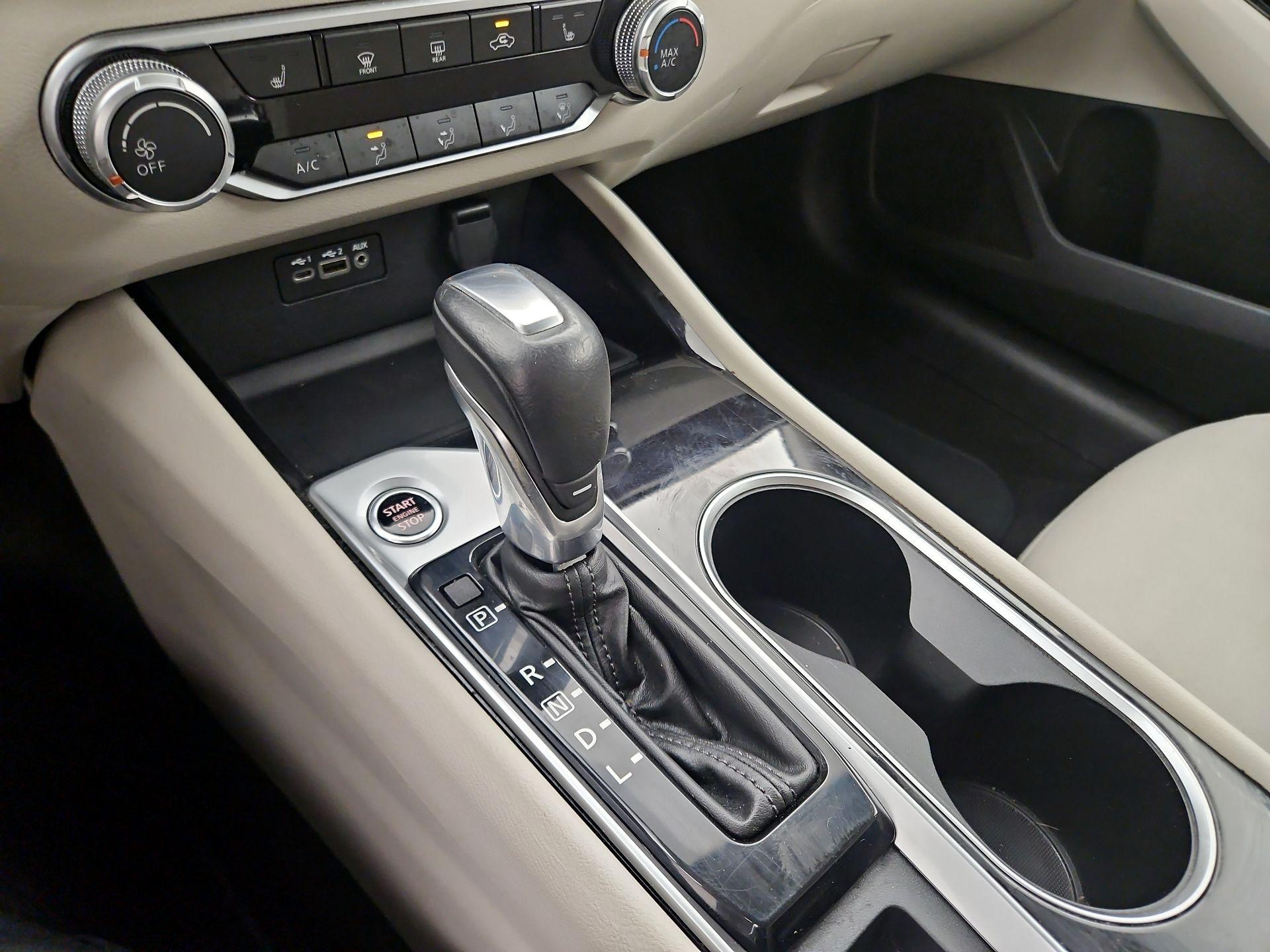 Thumbnail: 2022 Nissan Altima - 17