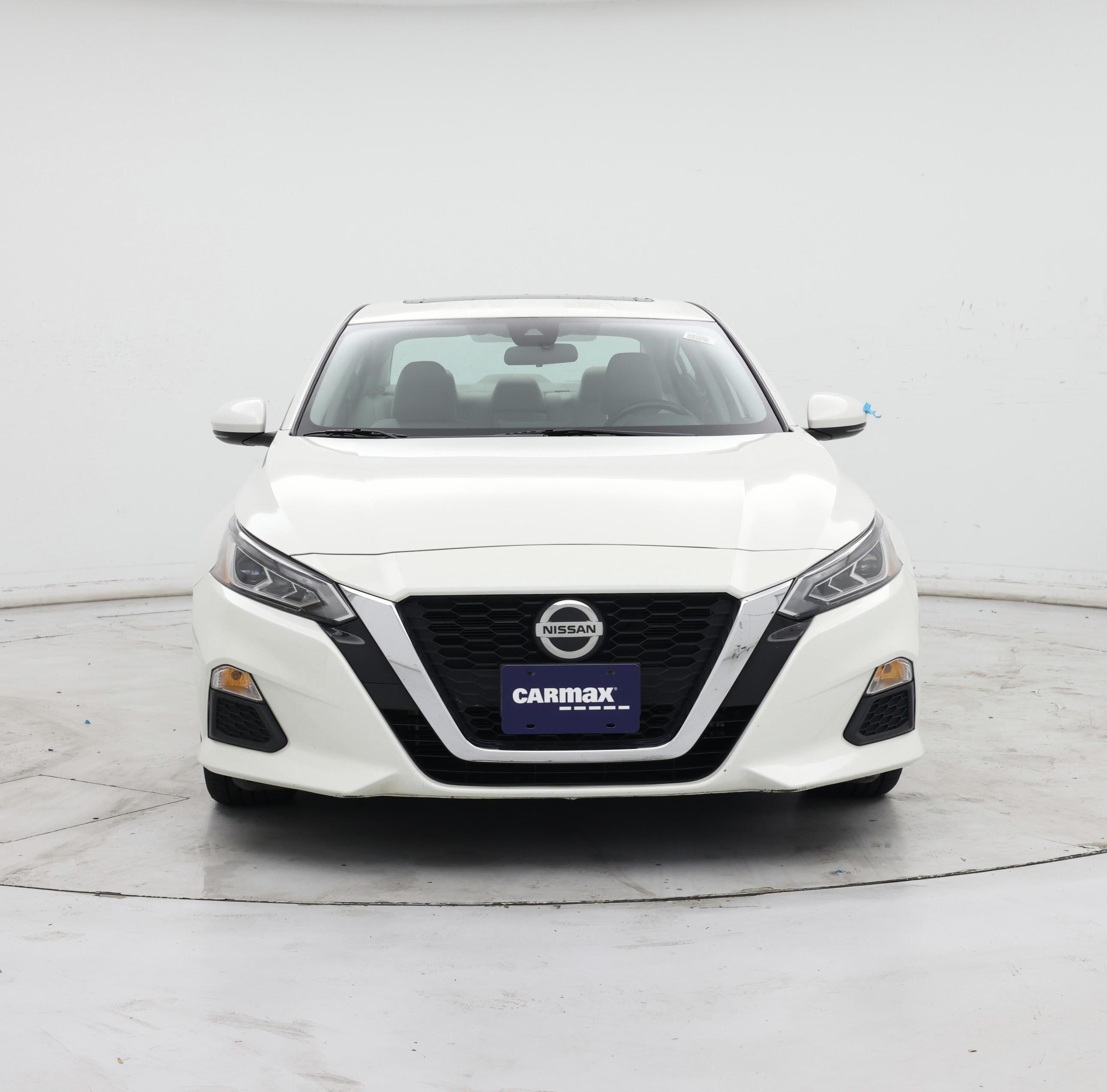 Thumbnail: 2022 Nissan Altima - 5