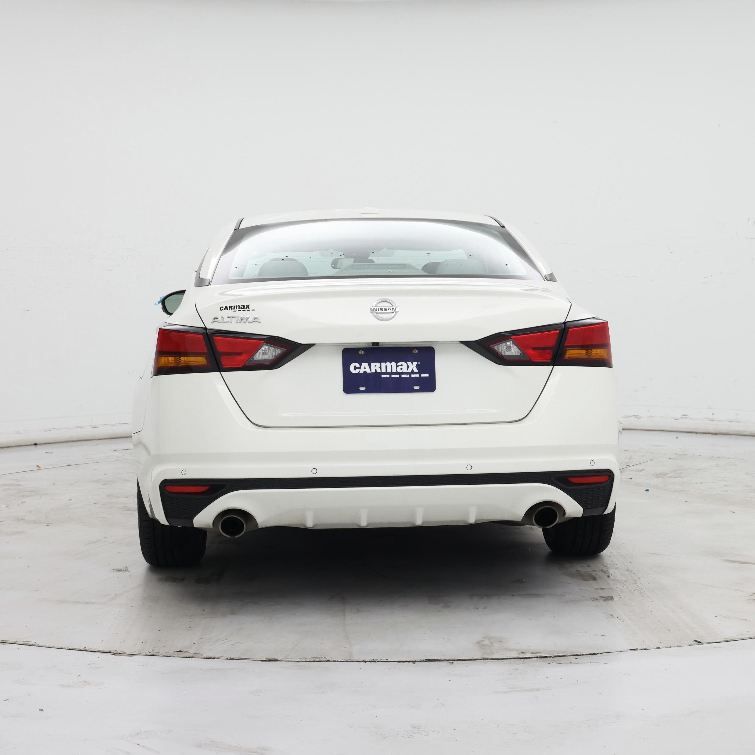 Thumbnail: 2022 Nissan Altima - 6