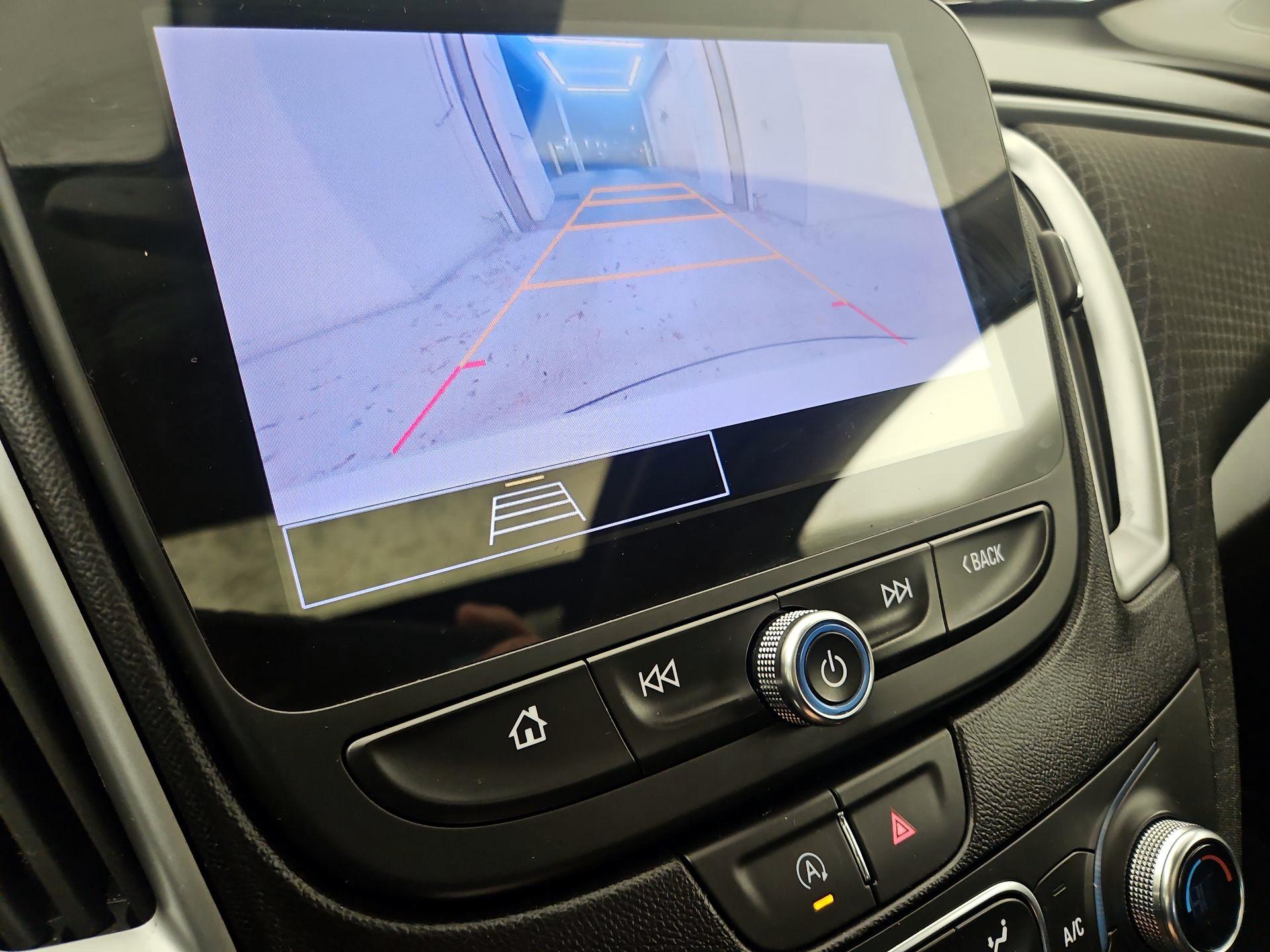 Thumbnail: 2023 Chevrolet Malibu - 14